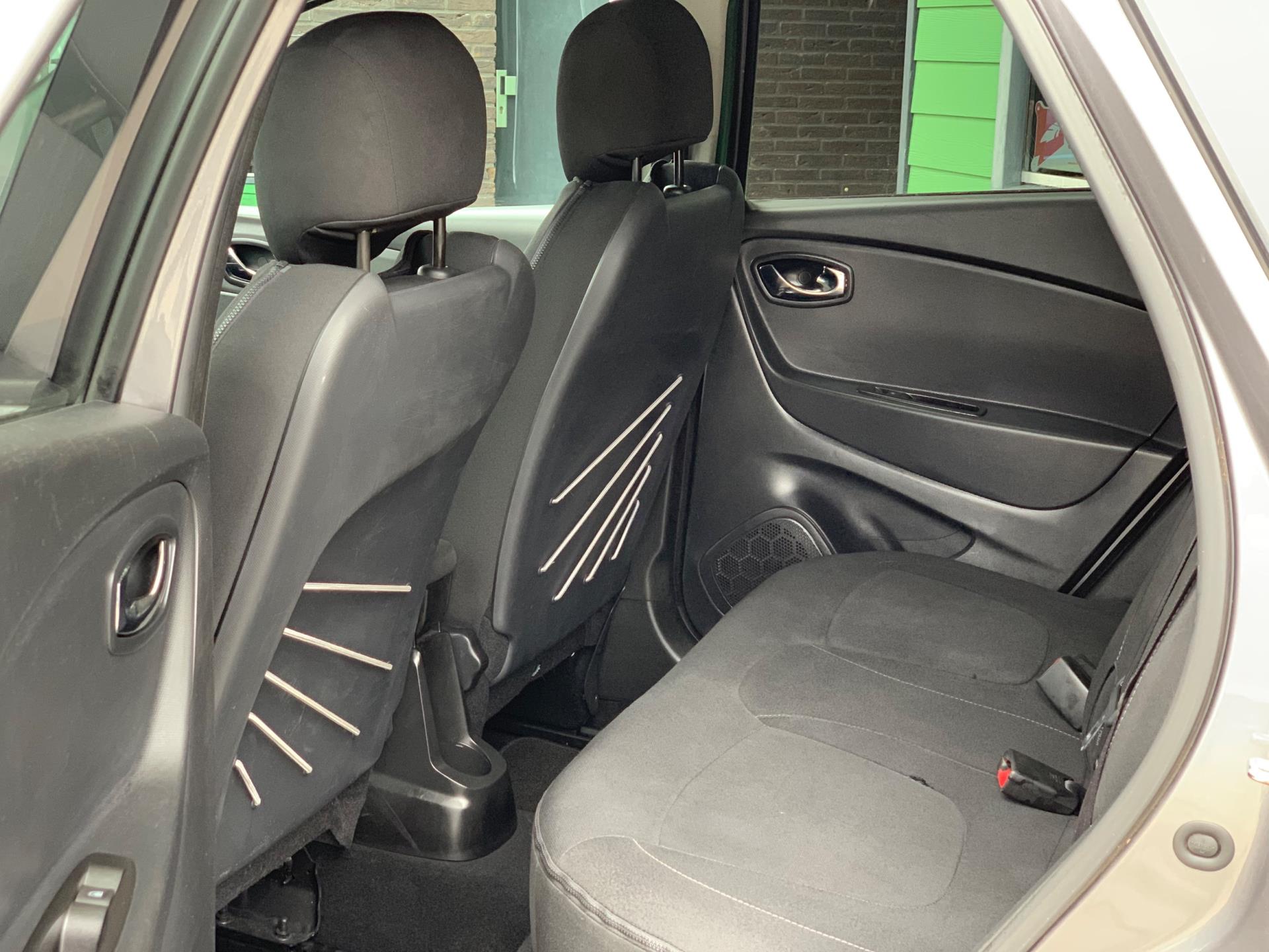 Foto van Renault Captur