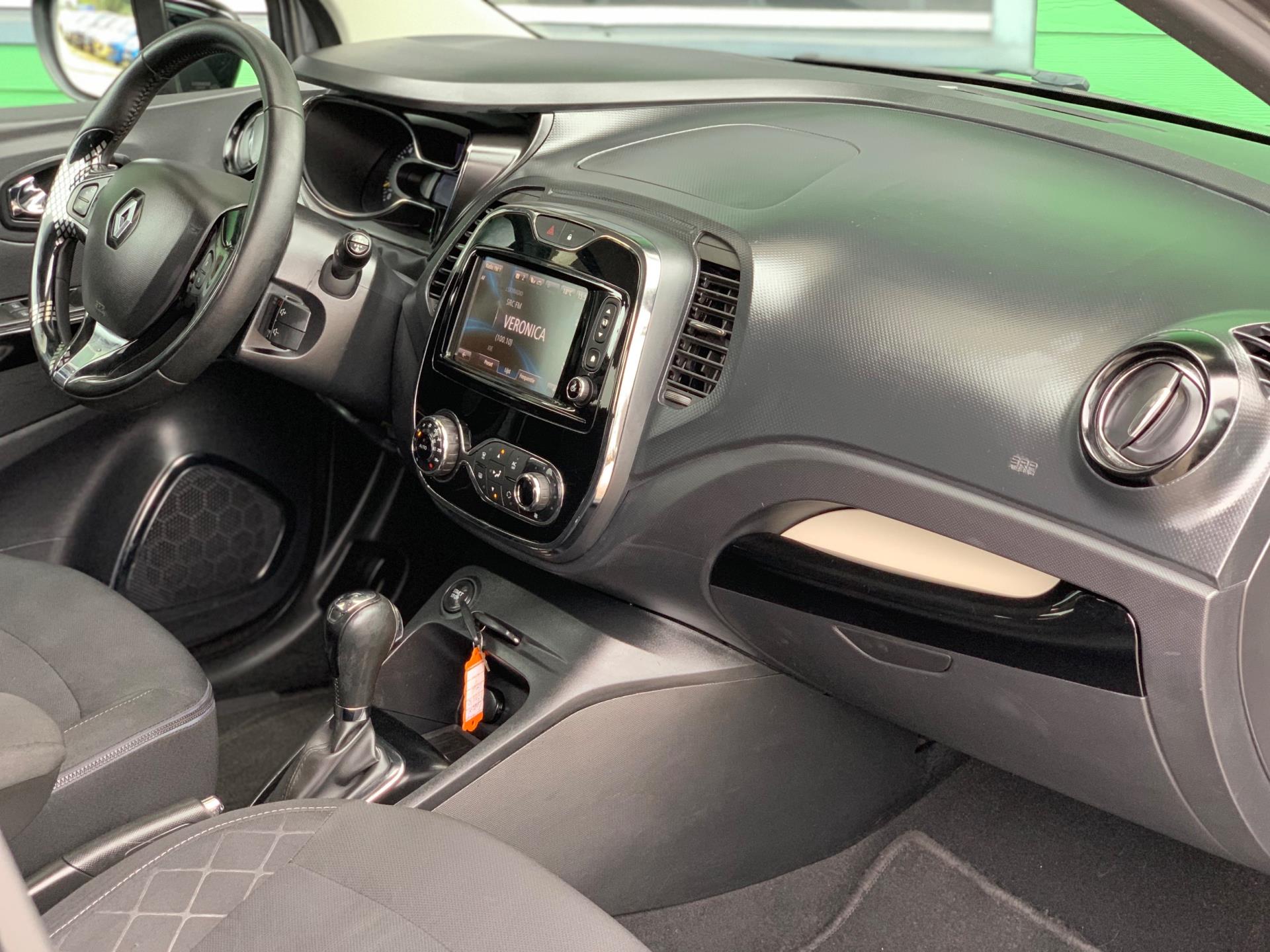Foto van Renault Captur
