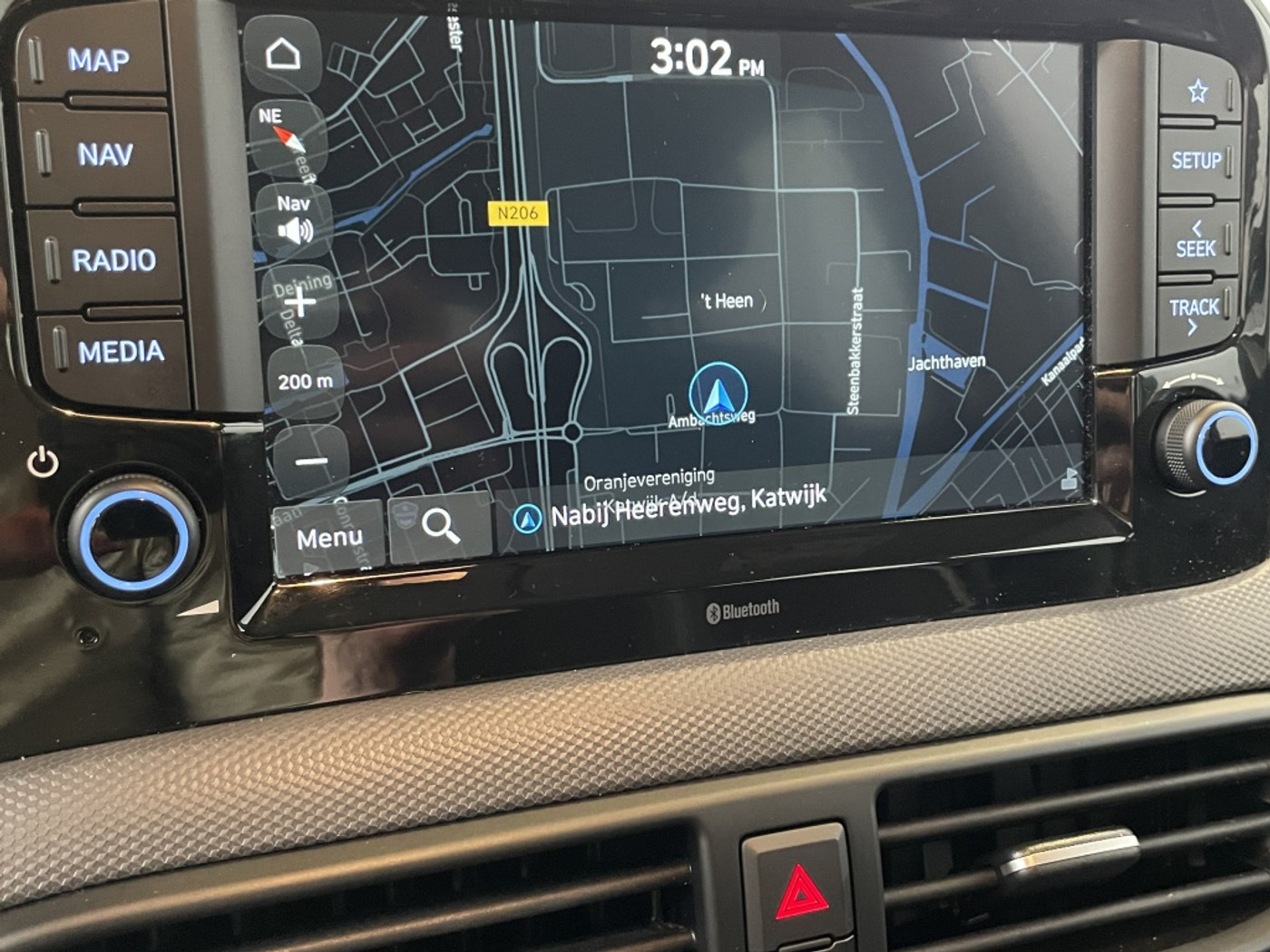 Foto van Hyundai I10