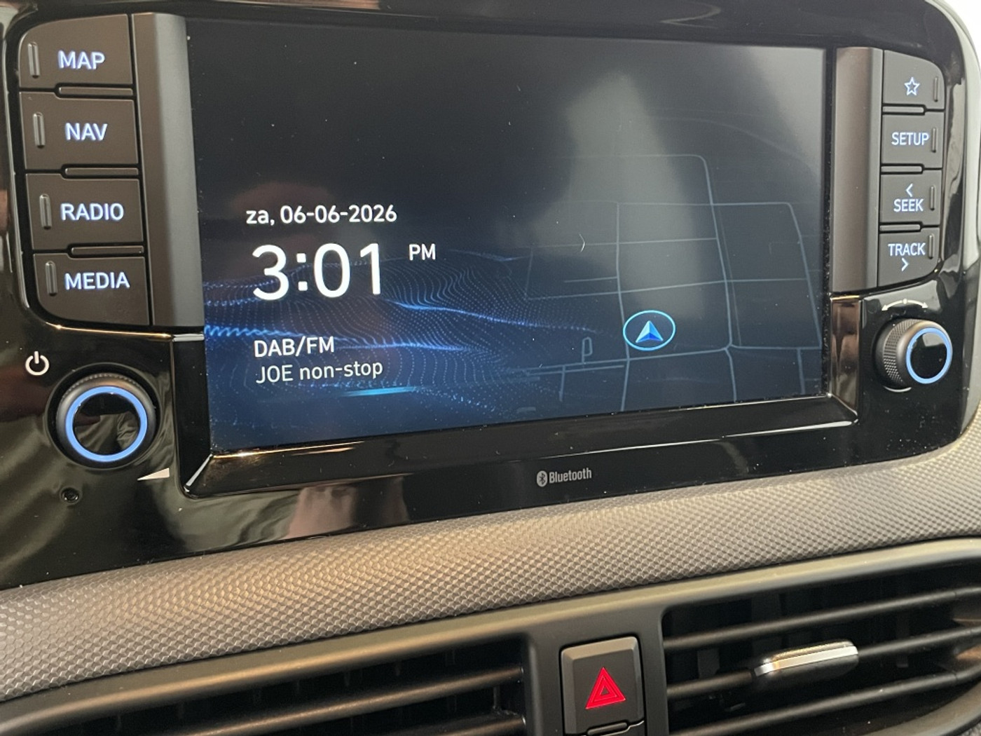 Foto van Hyundai I10