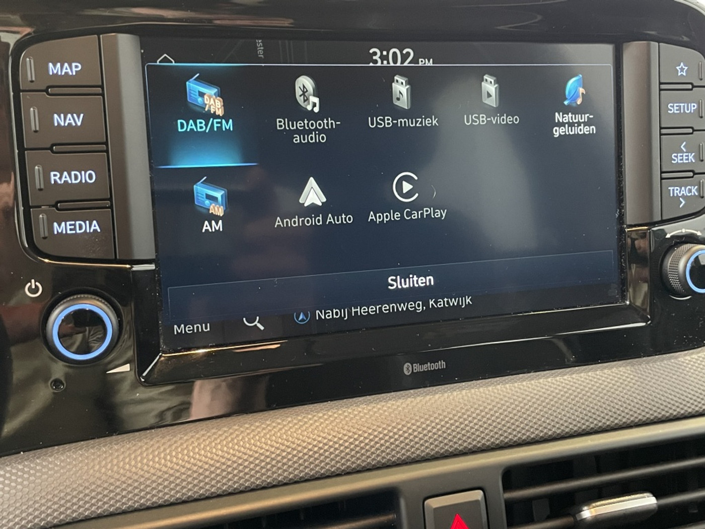 Foto van Hyundai I10
