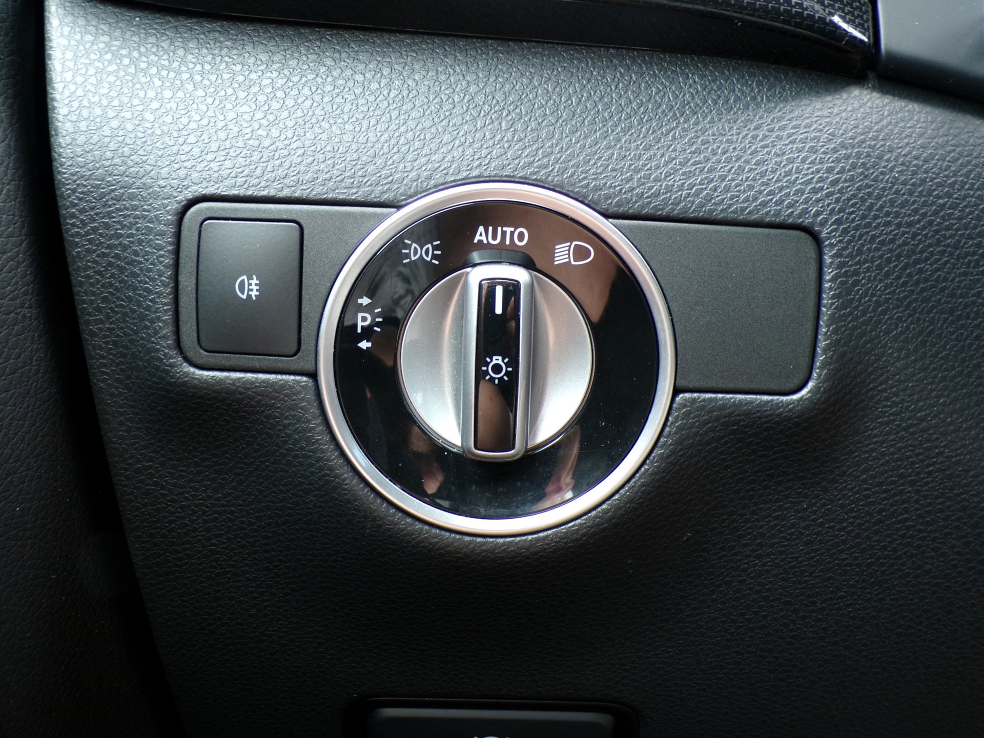 Foto van Mercedes-Benz B 180
