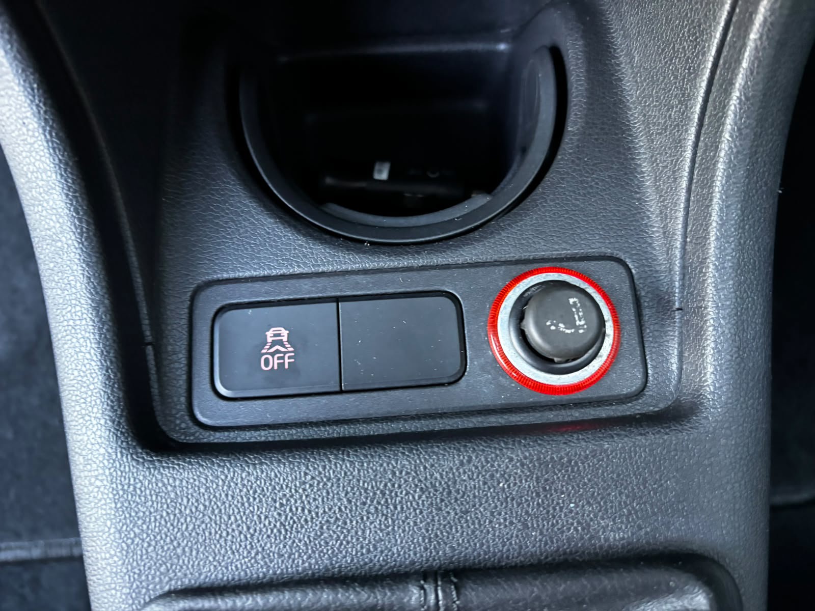 Foto van Volkswagen Up