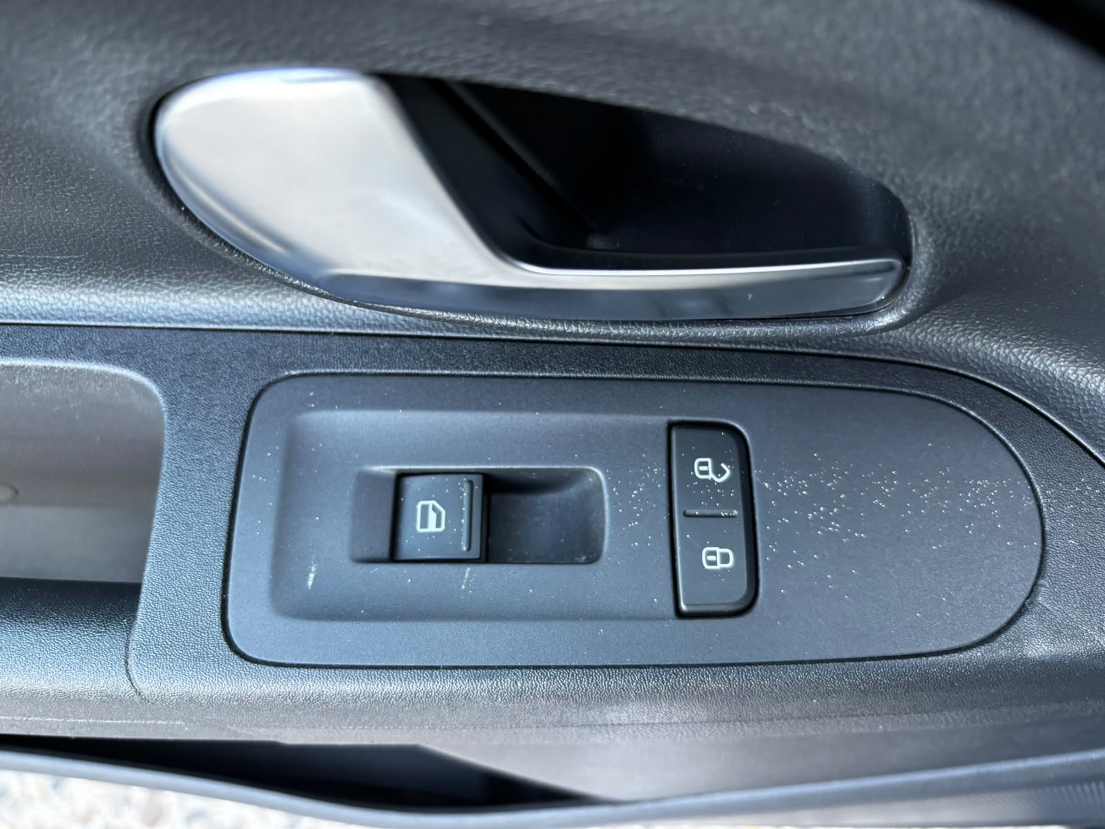 Foto van Volkswagen Up