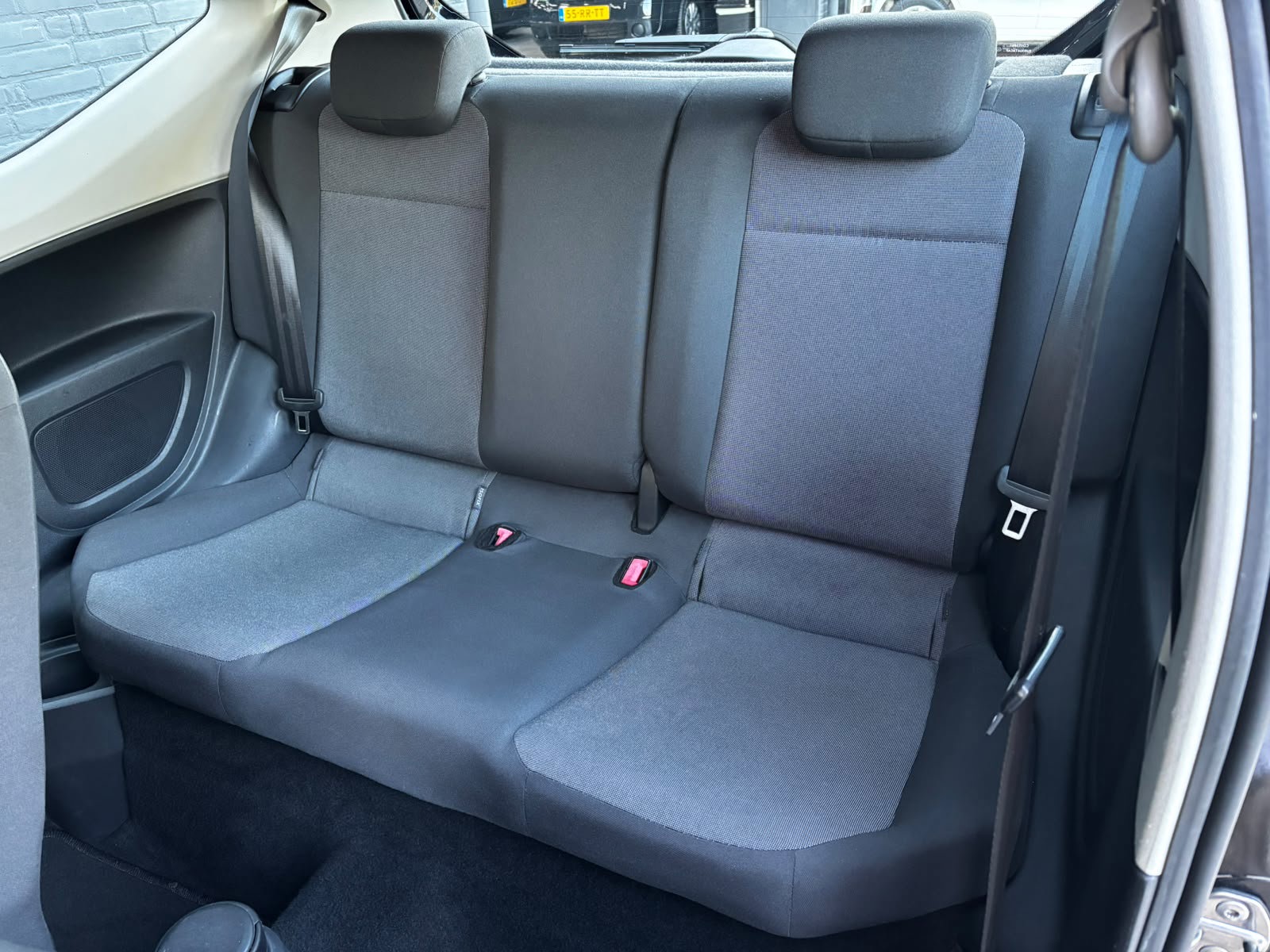 Foto van Volkswagen Up