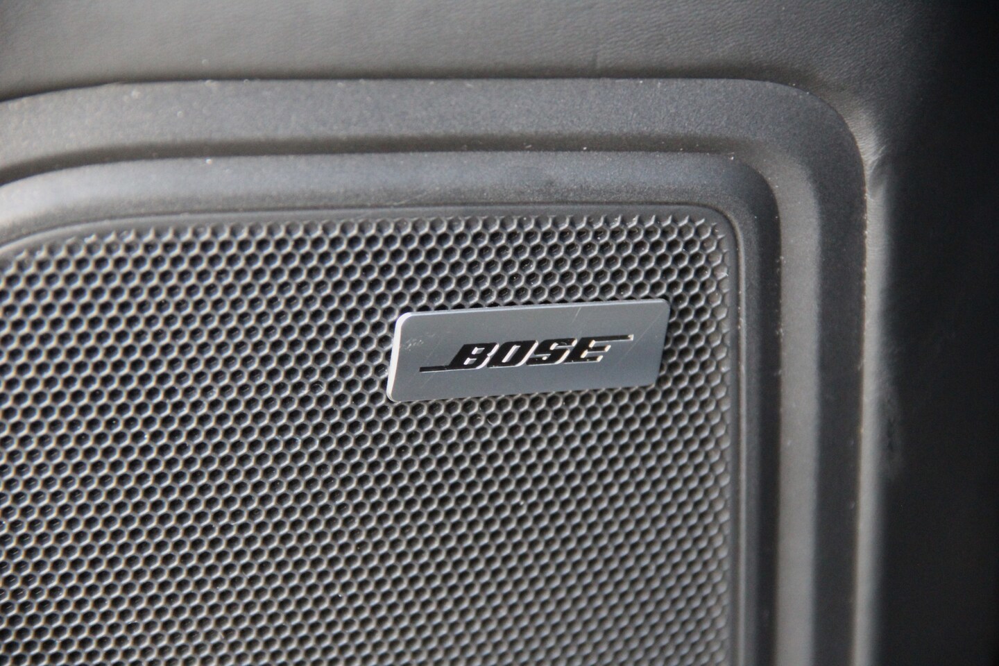 Foto van Porsche Macan S Diesel