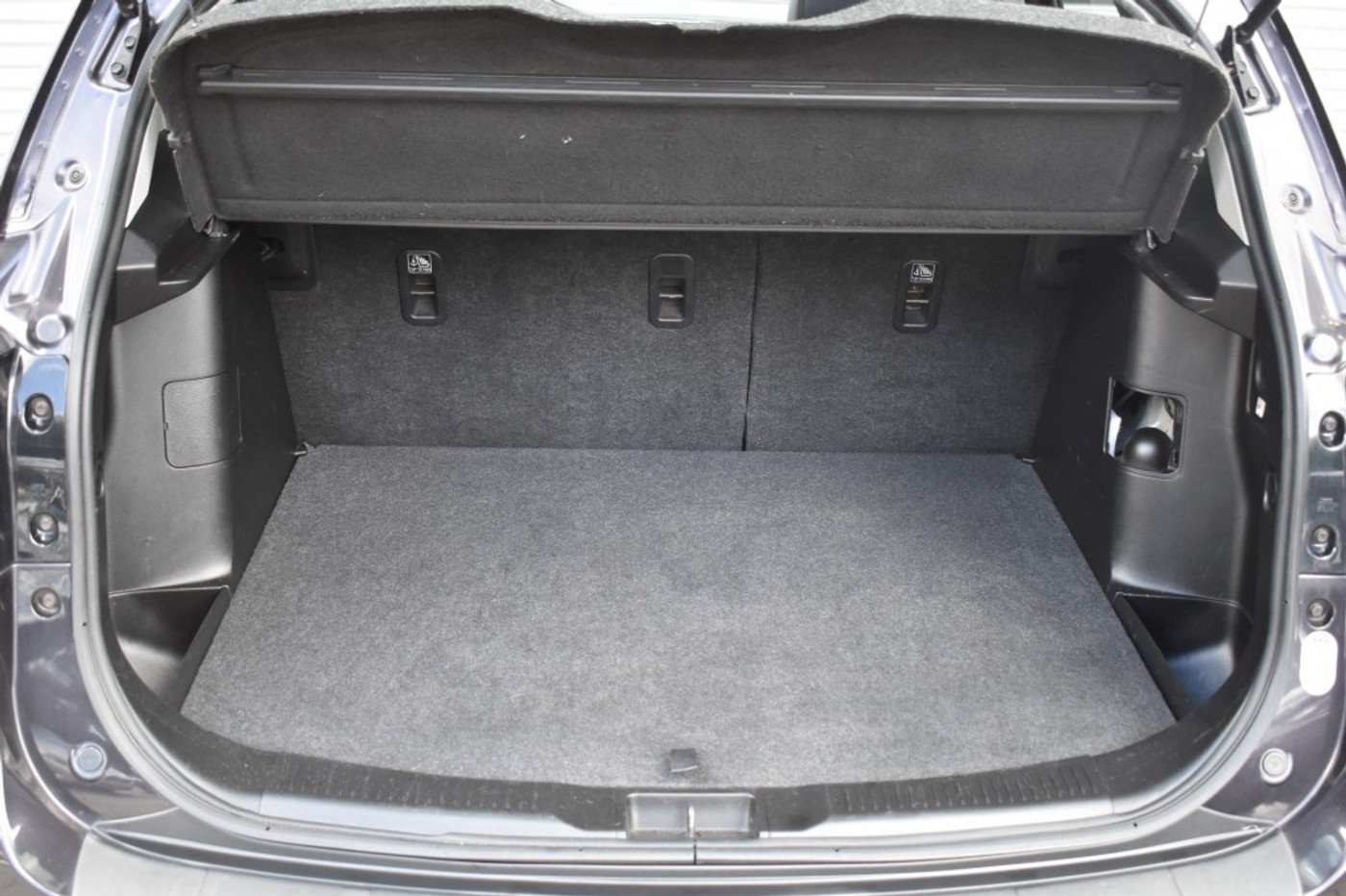 Foto van Suzuki Sx4