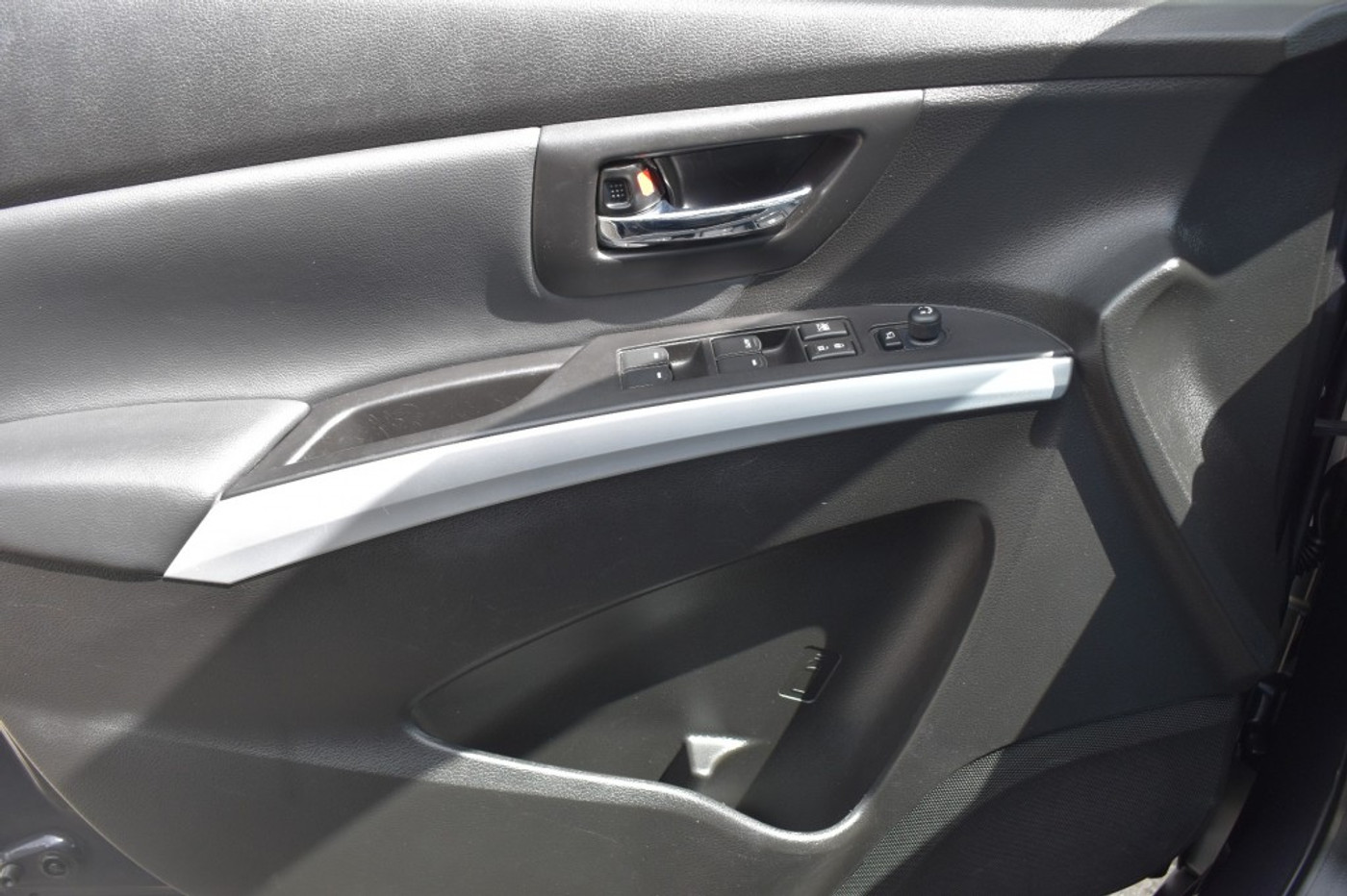 Foto van Suzuki Sx4