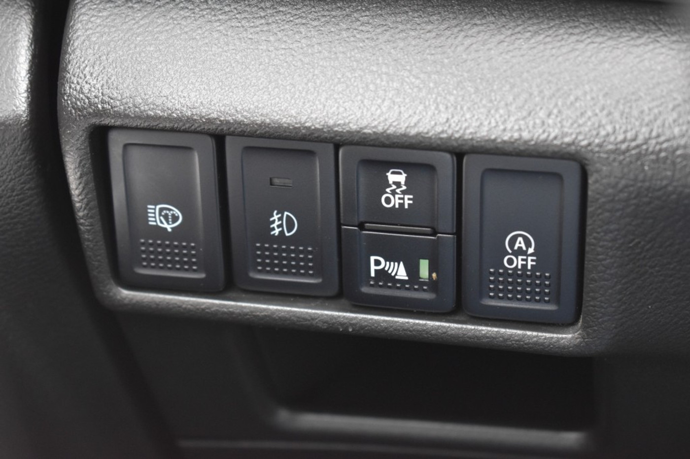 Foto van Suzuki Sx4