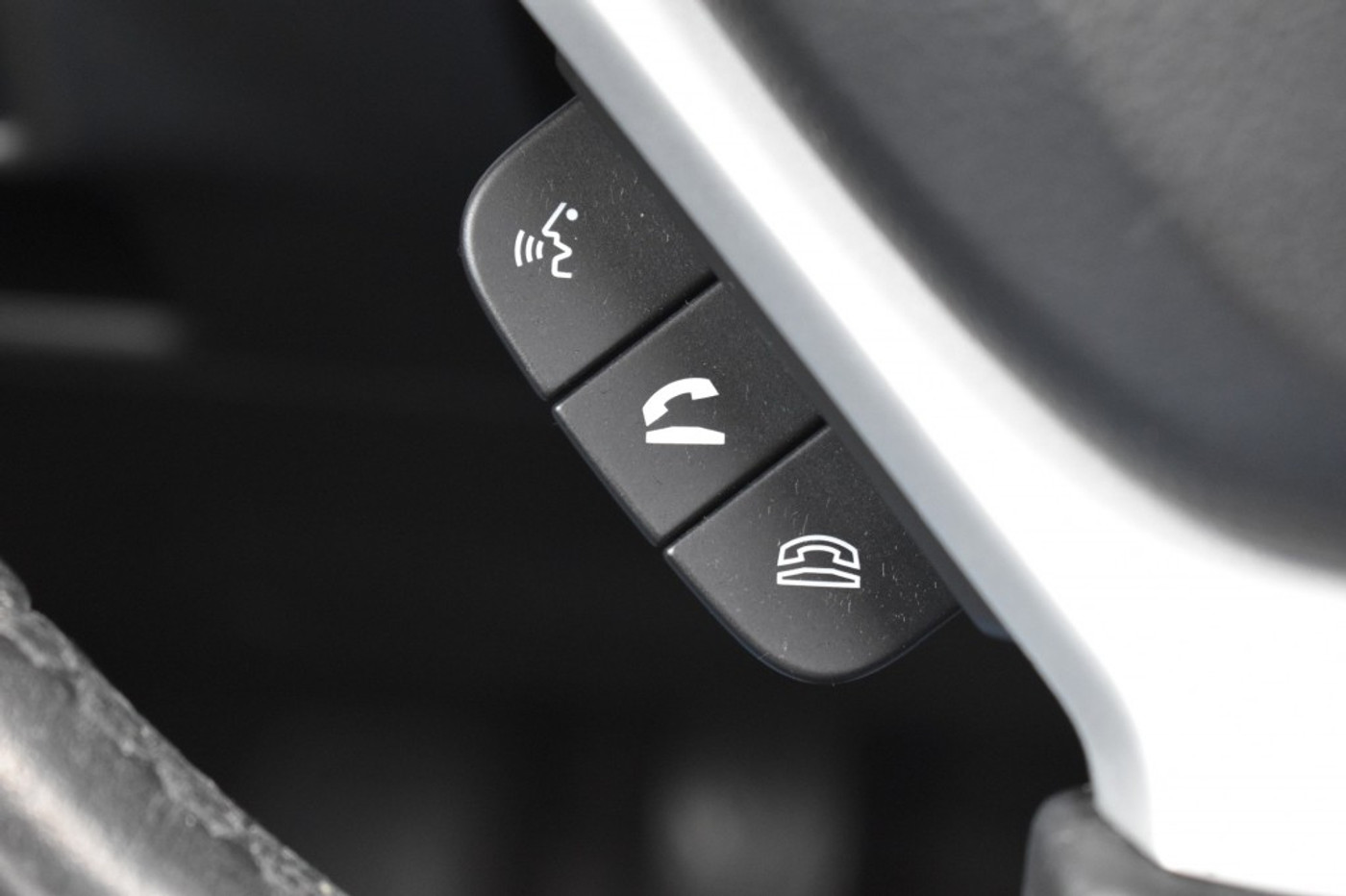 Foto van Suzuki Sx4