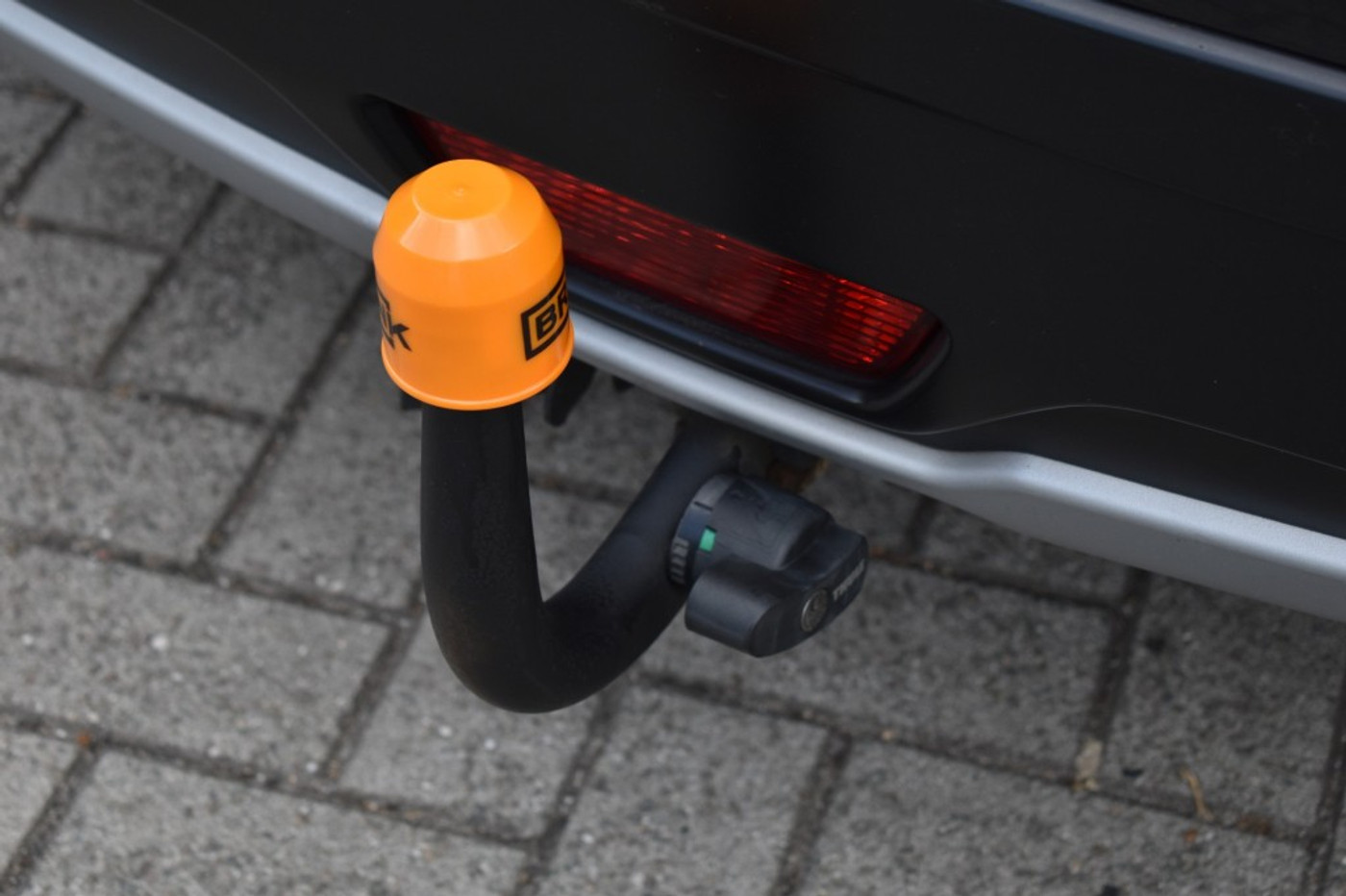 Foto van Suzuki Sx4