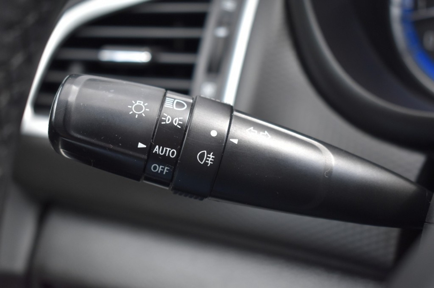 Foto van Suzuki Sx4