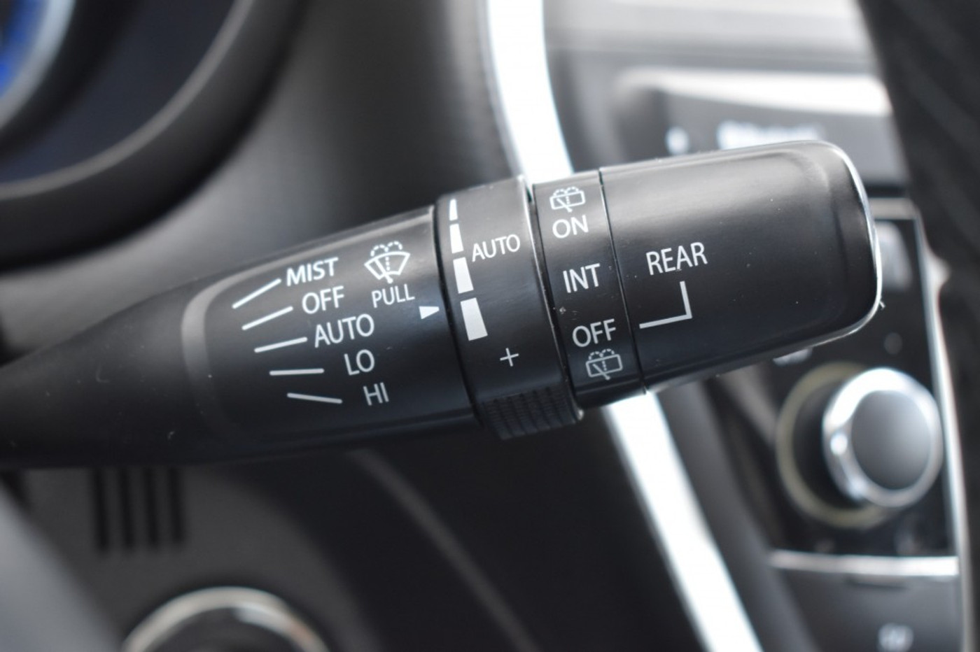 Foto van Suzuki Sx4
