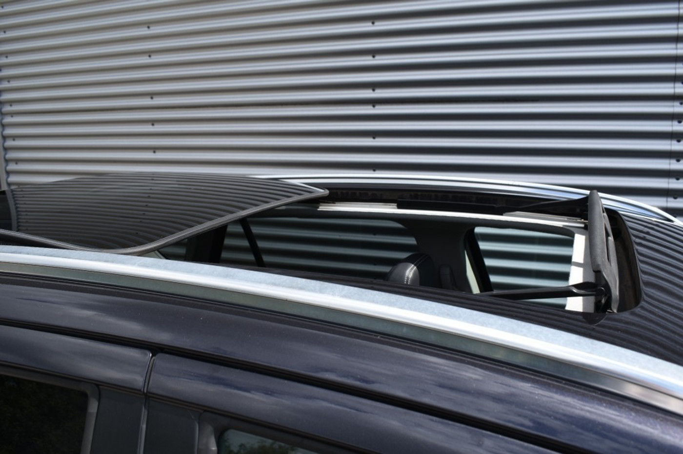 Foto van Suzuki Sx4
