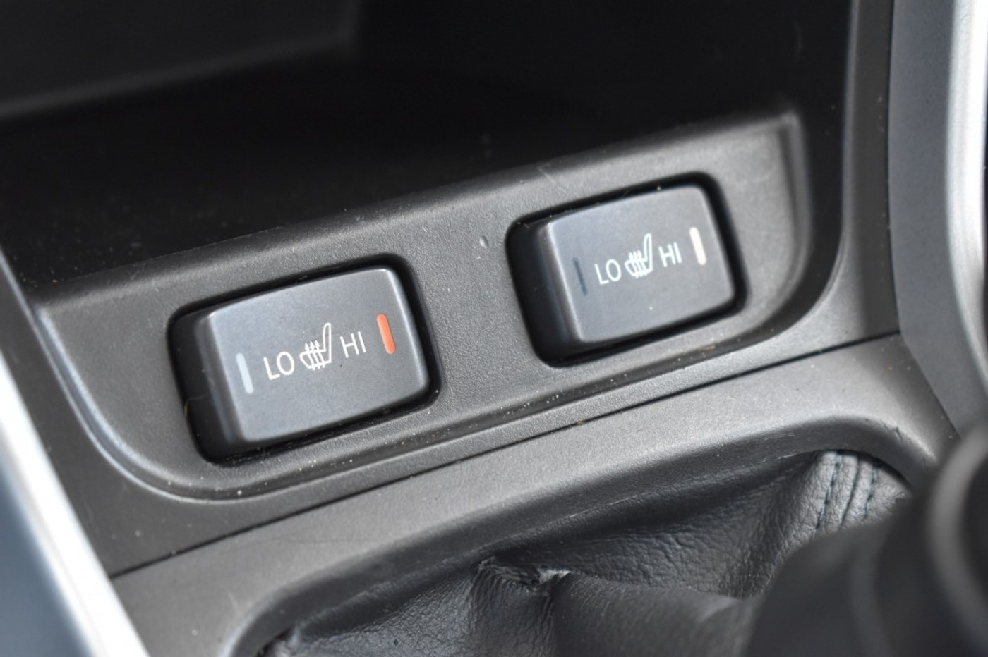Foto van Suzuki Sx4