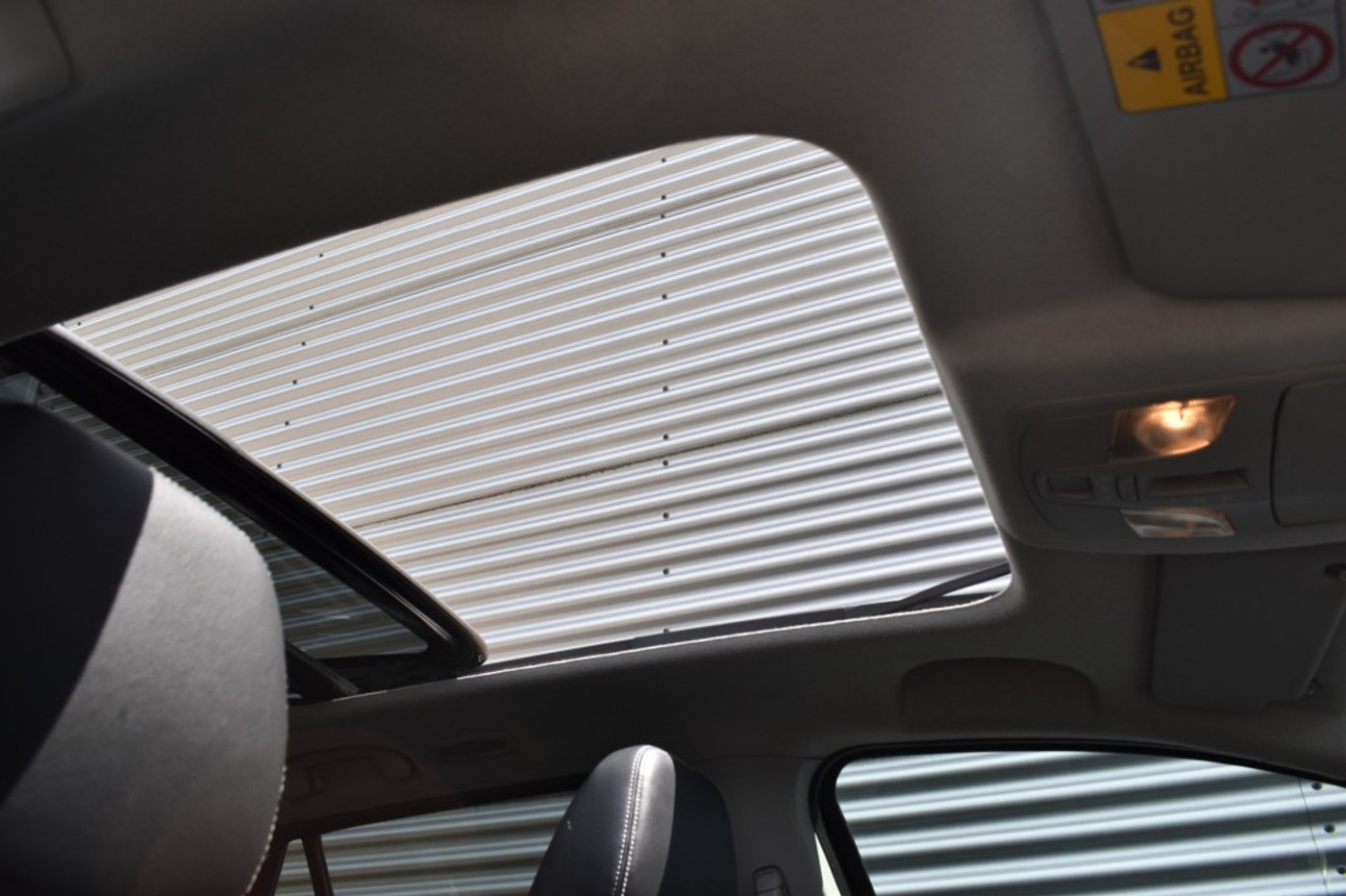 Foto van Suzuki Sx4