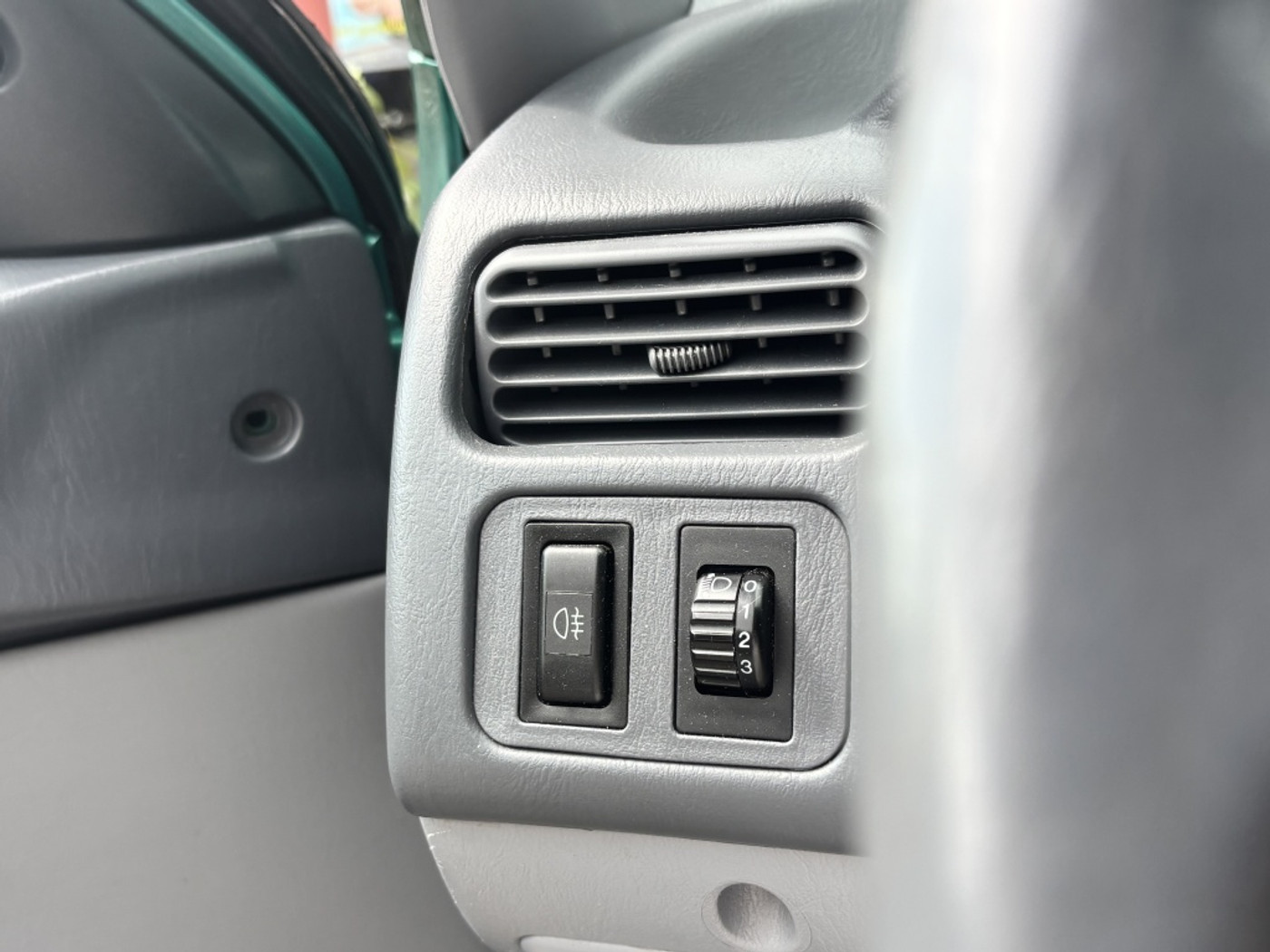 Foto van Toyota Toyota Starlet