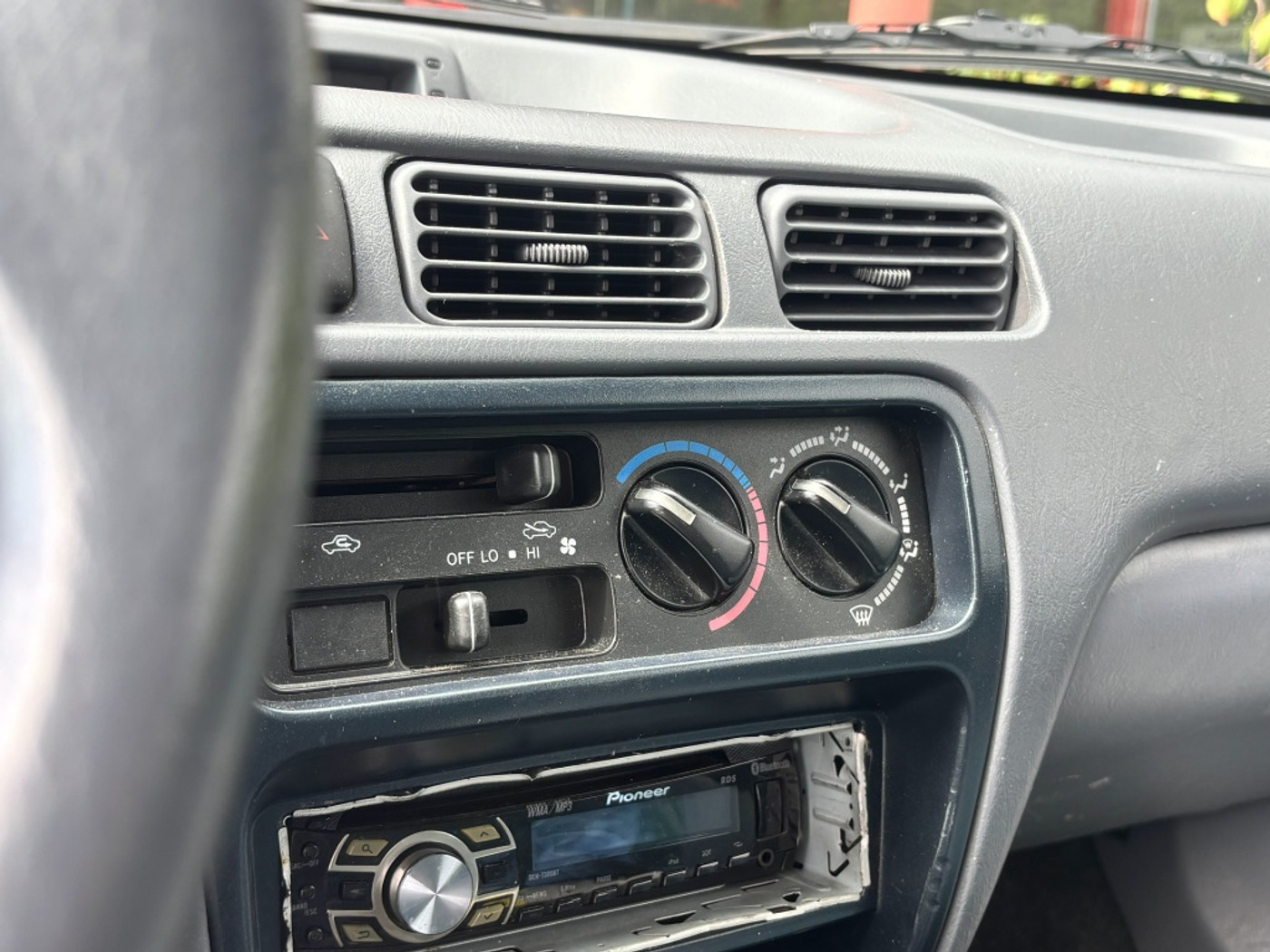 Foto van Toyota Toyota Starlet