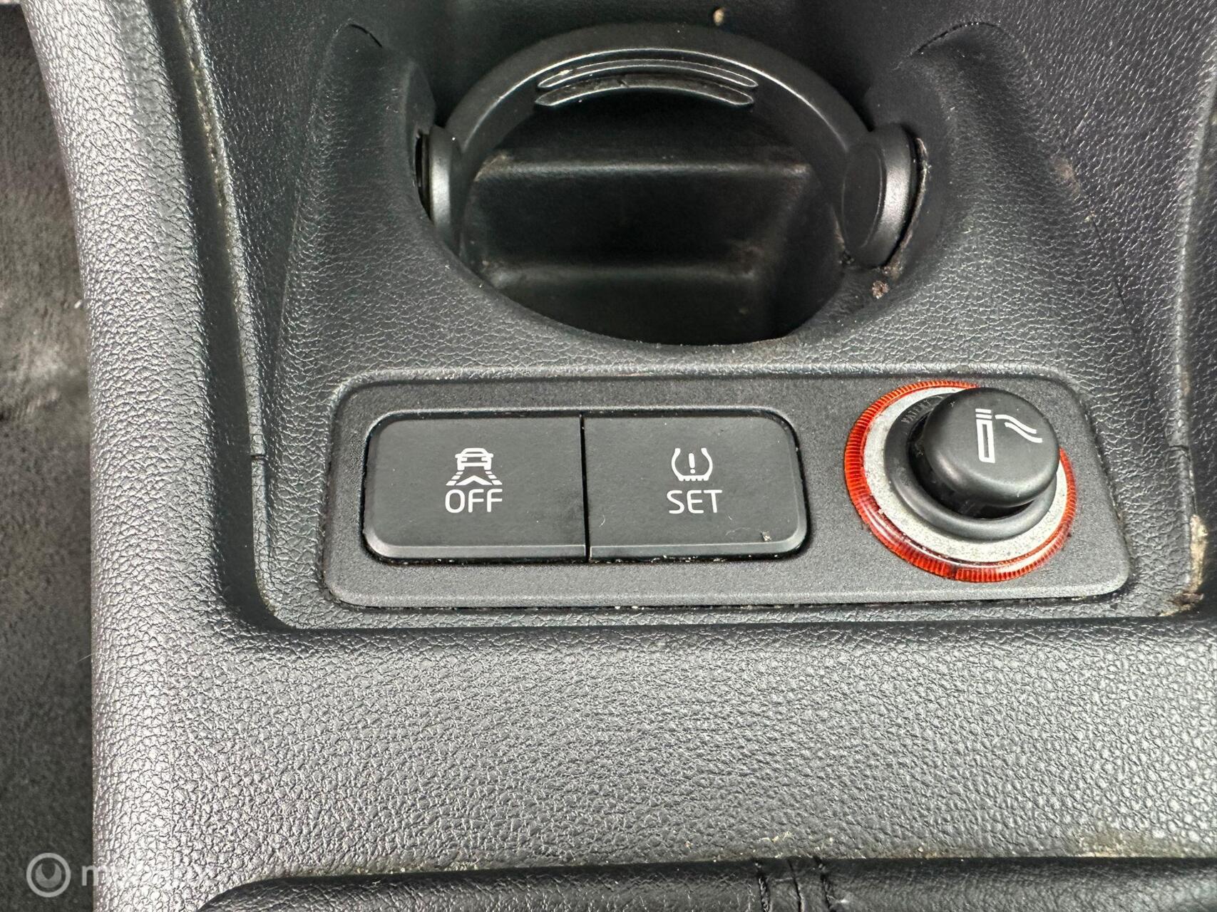 Foto van Volkswagen Up