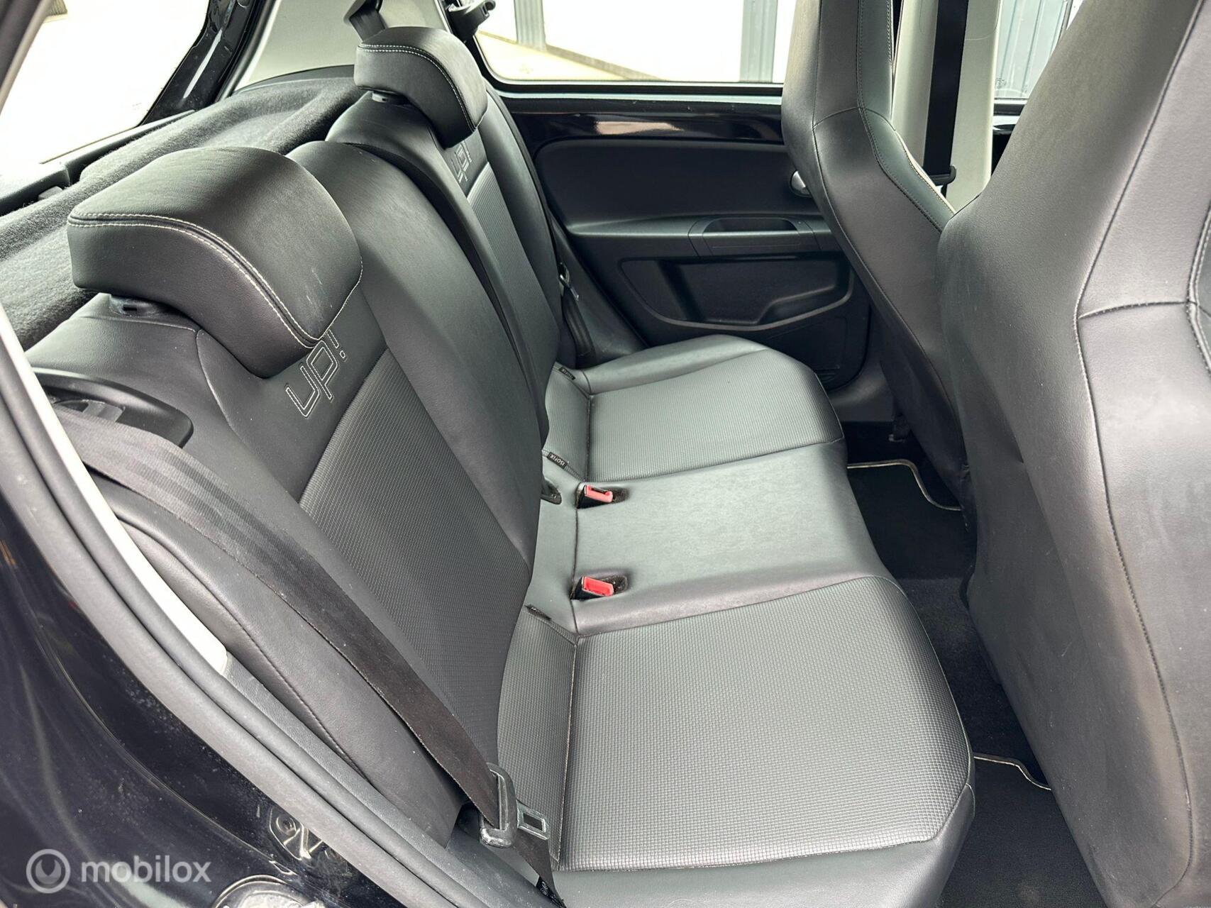 Foto van Volkswagen Up