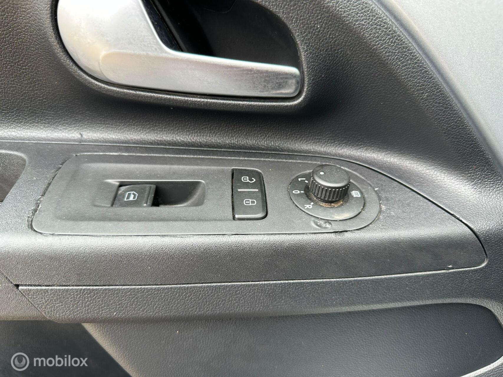 Foto van Volkswagen Up