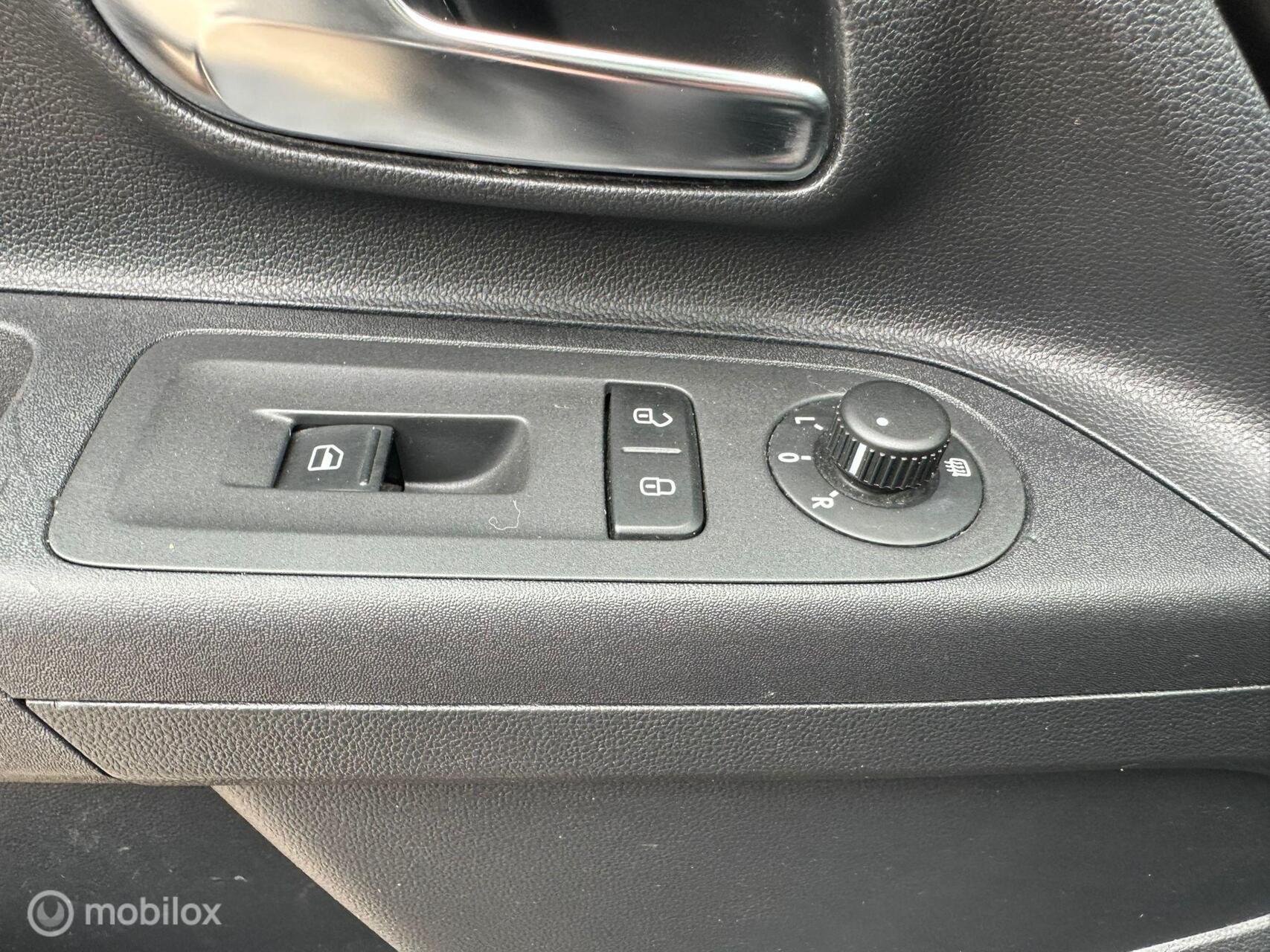 Foto van Volkswagen Up