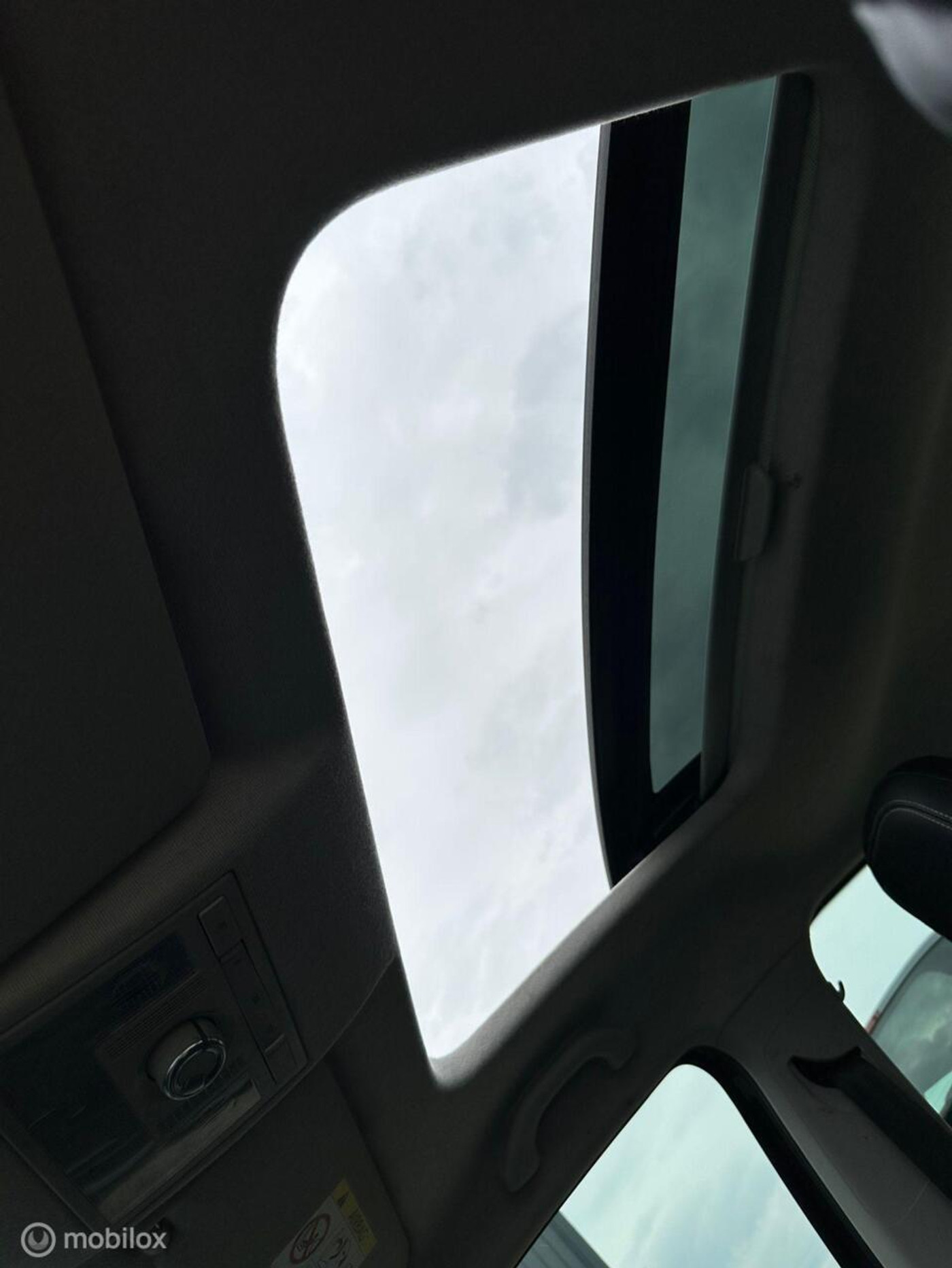 Foto van Volkswagen Up