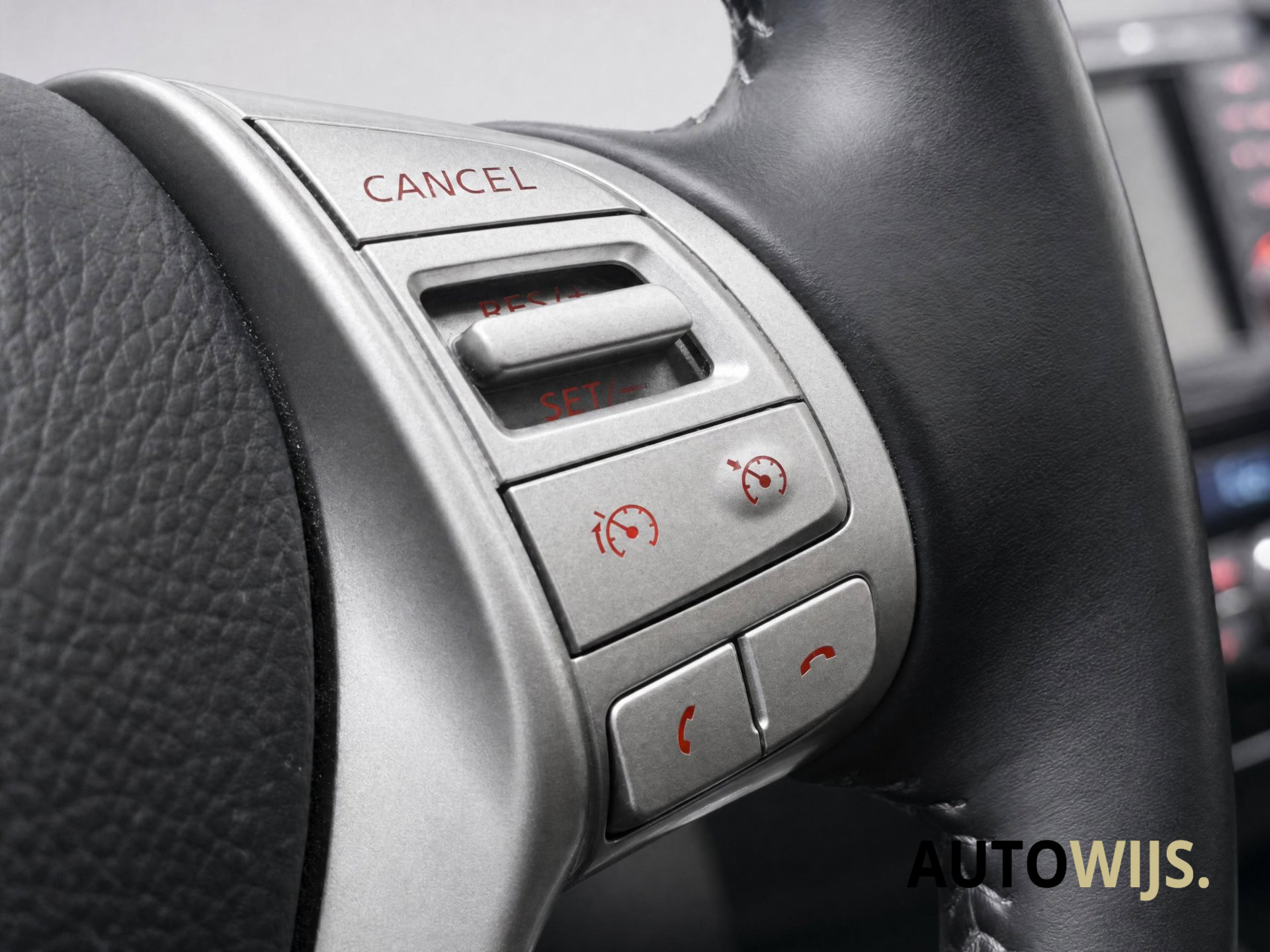 Foto van Nissan Nissan Qashqai