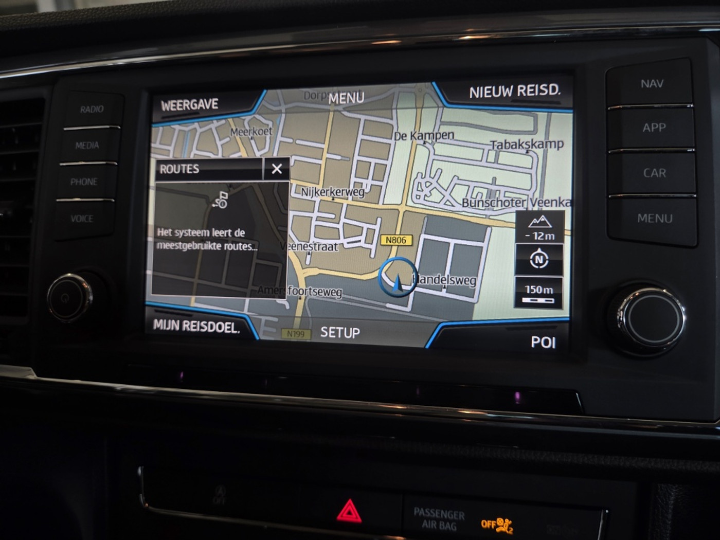 Foto van Seat Ateca