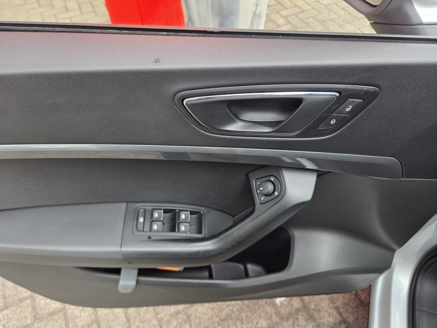 Foto van Seat Ateca