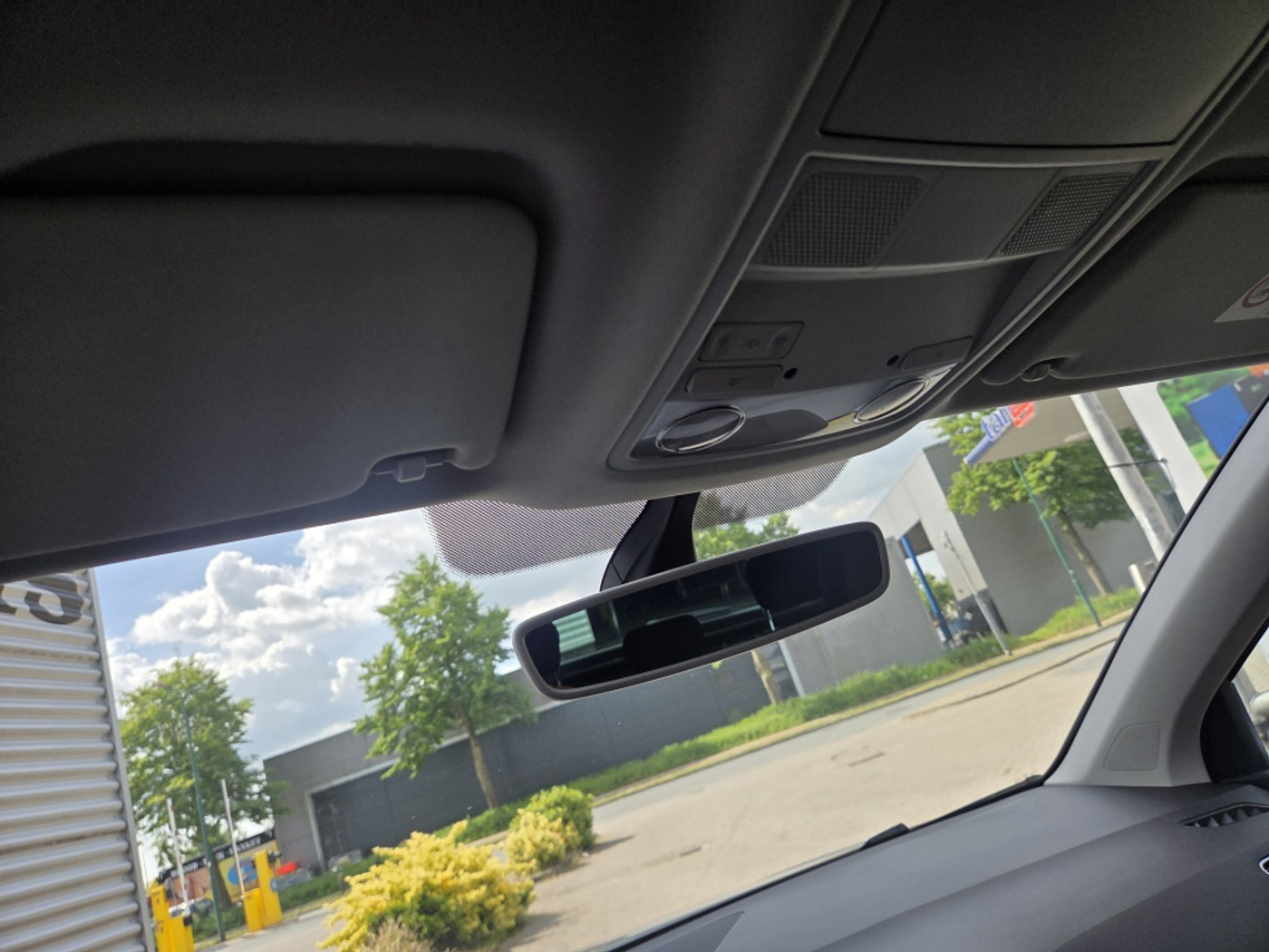 Foto van Seat Ateca