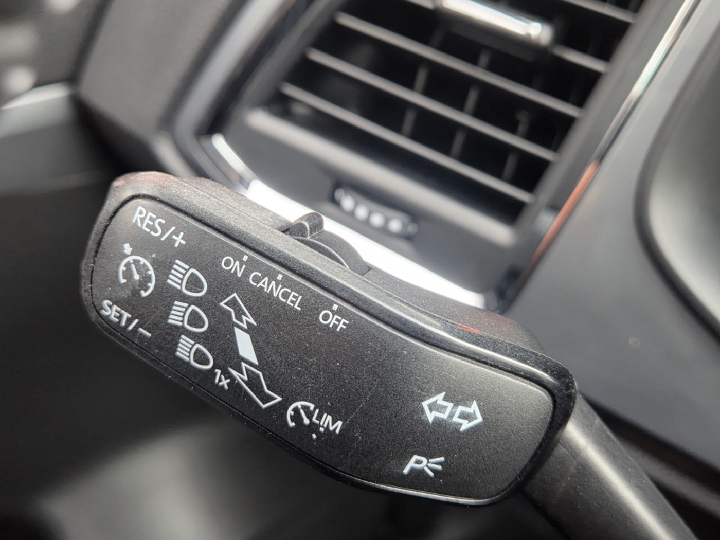 Foto van Seat Ateca