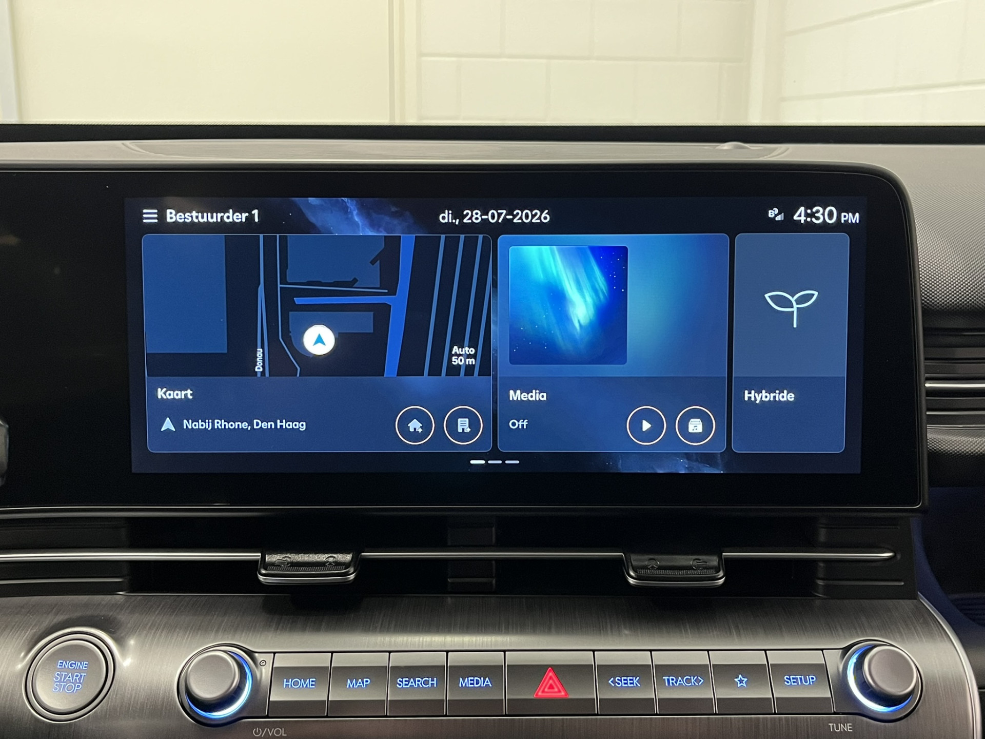 Foto van Hyundai Kona