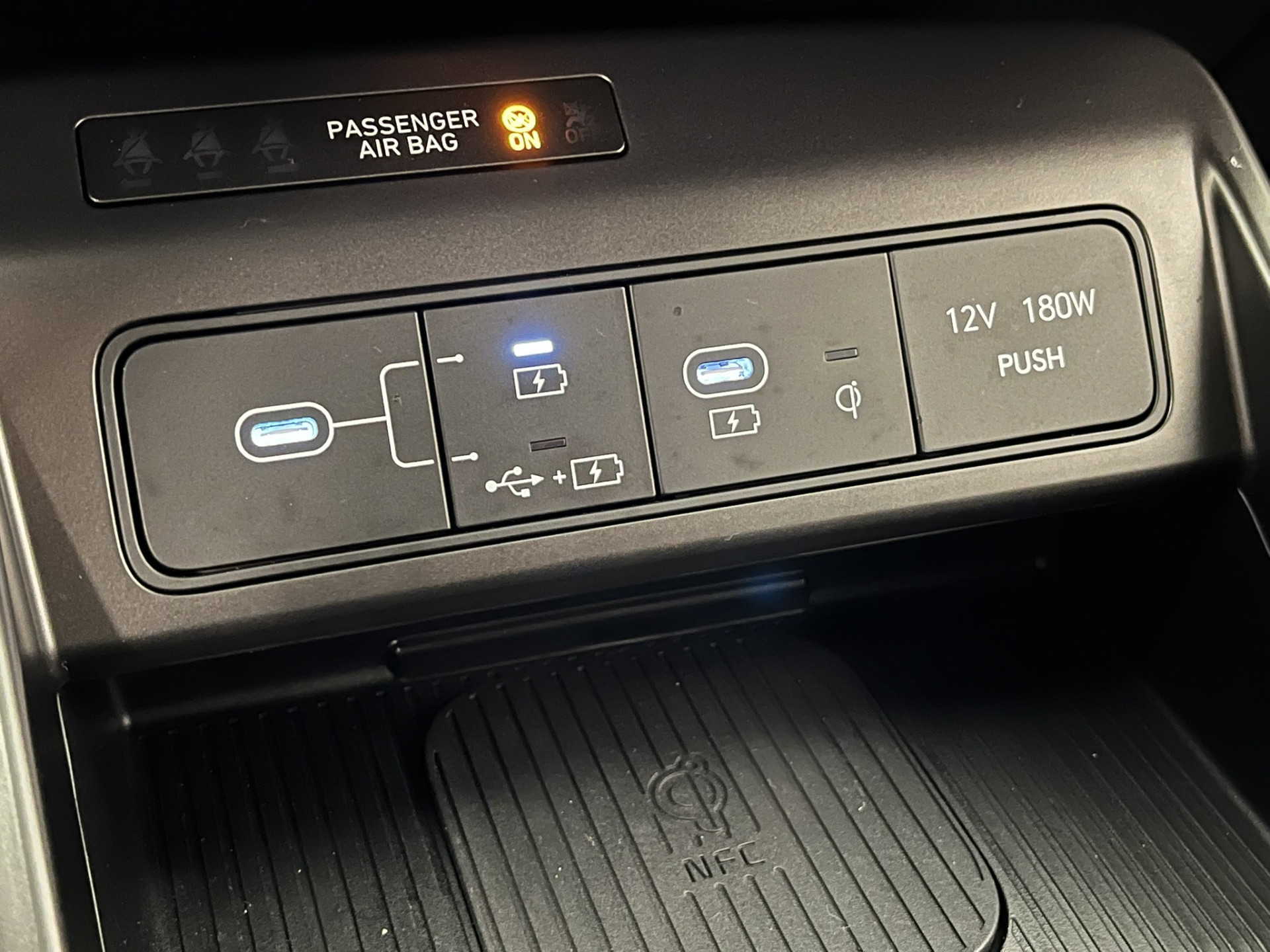Foto van Hyundai Kona
