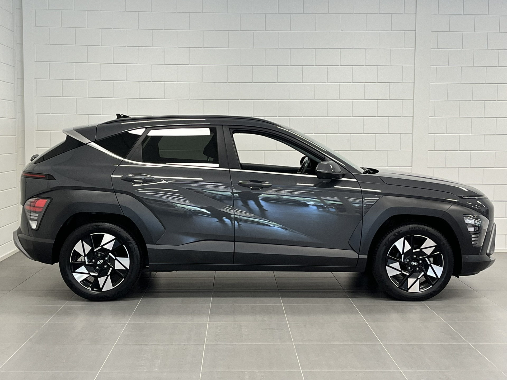 Foto van Hyundai Kona