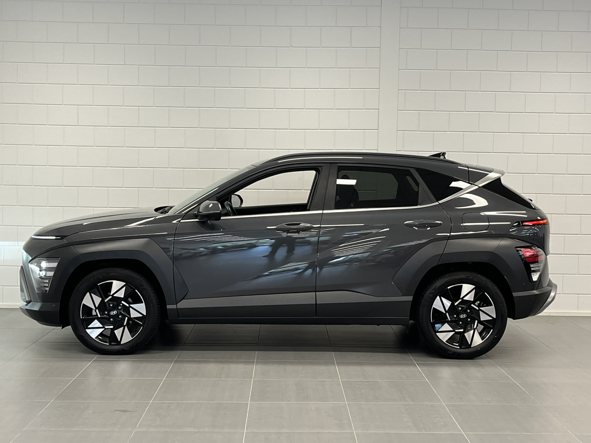 Foto van Hyundai Kona