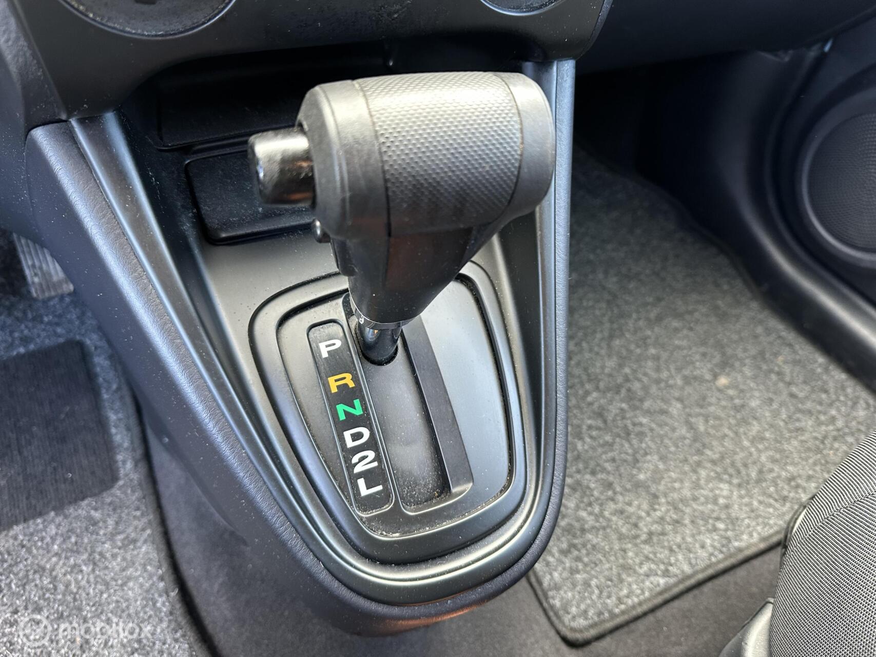 Foto van Hyundai Matrix