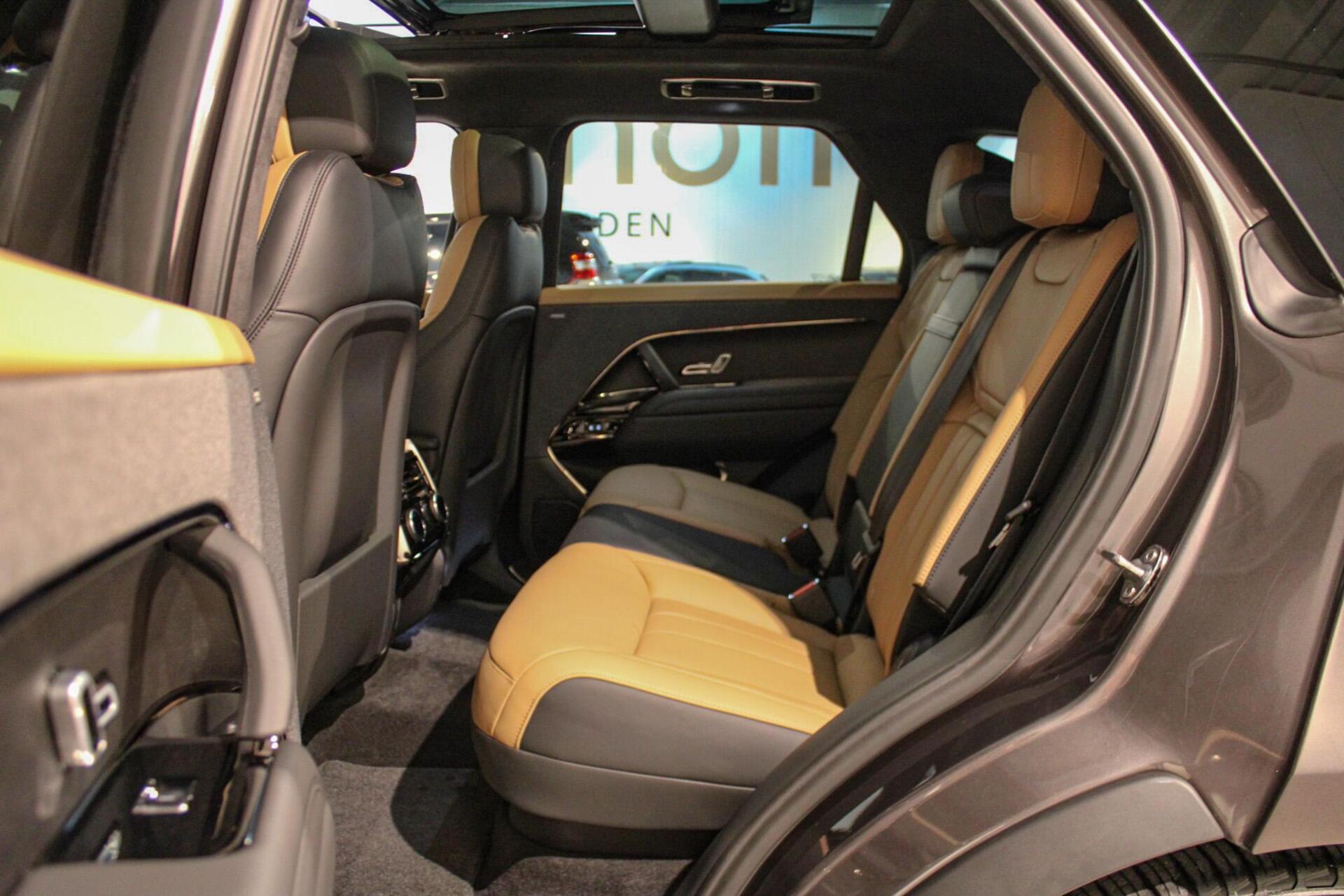 Foto van Land Rover Range Rover Sport