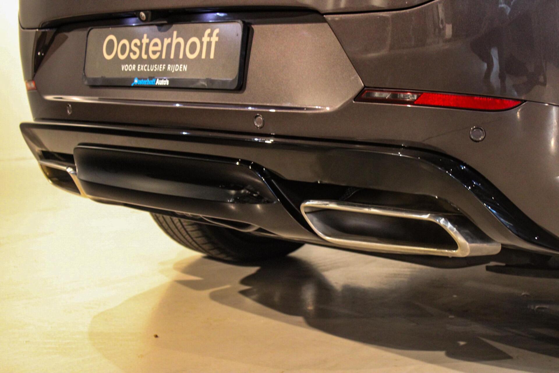 Foto van Land Rover Range Rover Sport