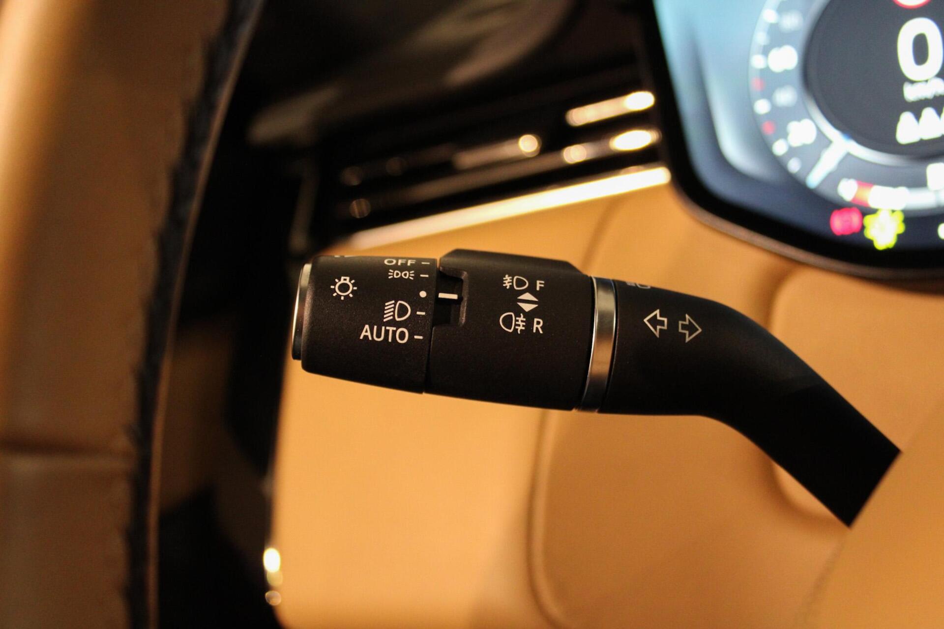Foto van Land Rover Range Rover Sport