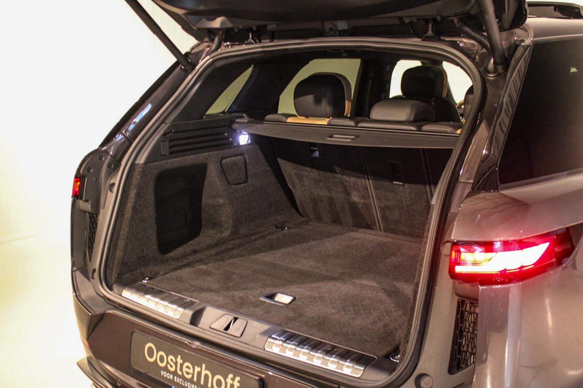 Foto van Land Rover Range Rover Sport