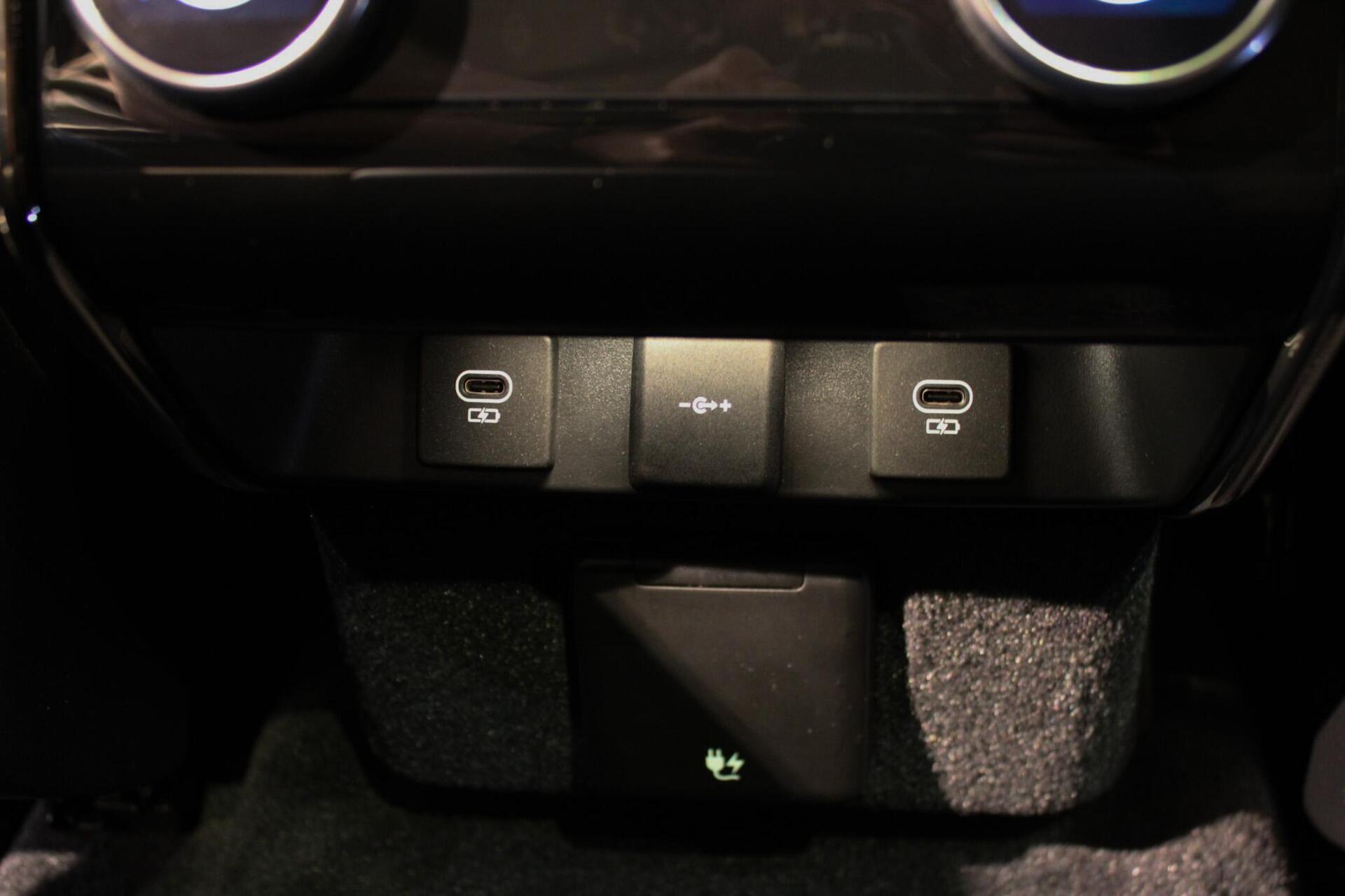 Foto van Land Rover Range Rover Sport