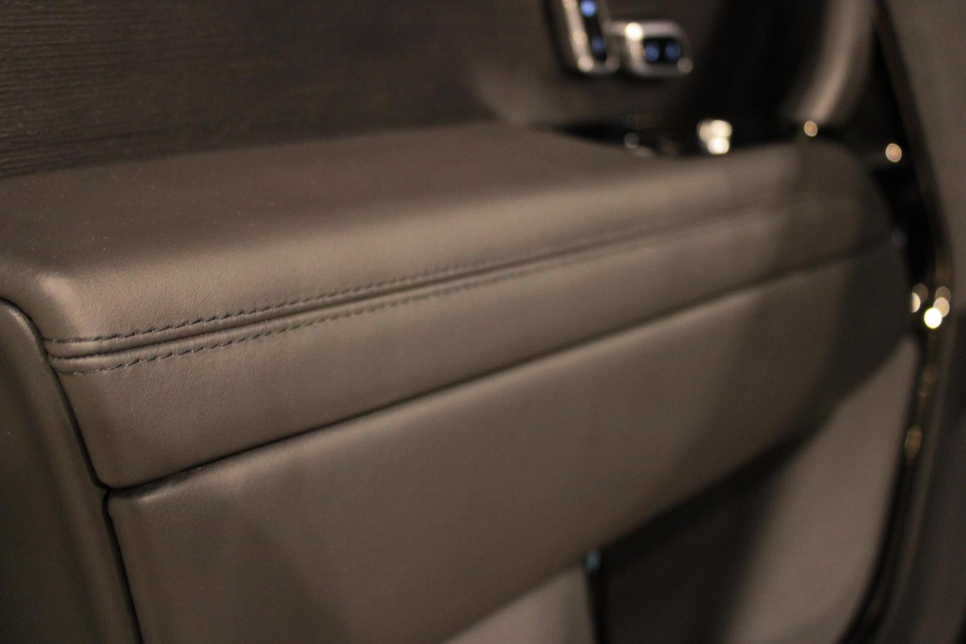 Foto van Land Rover Range Rover Sport