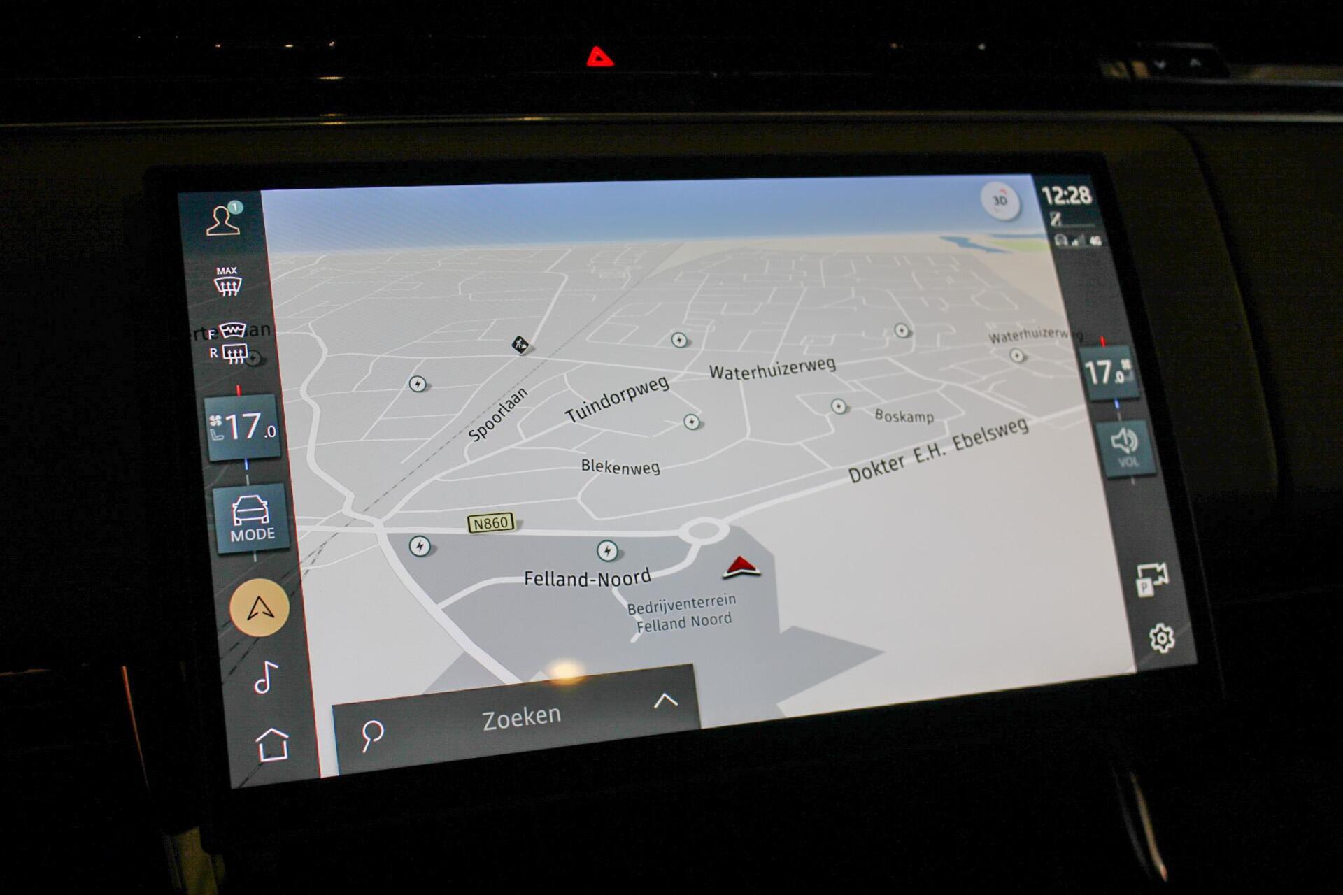 Foto van Land Rover Range Rover Sport