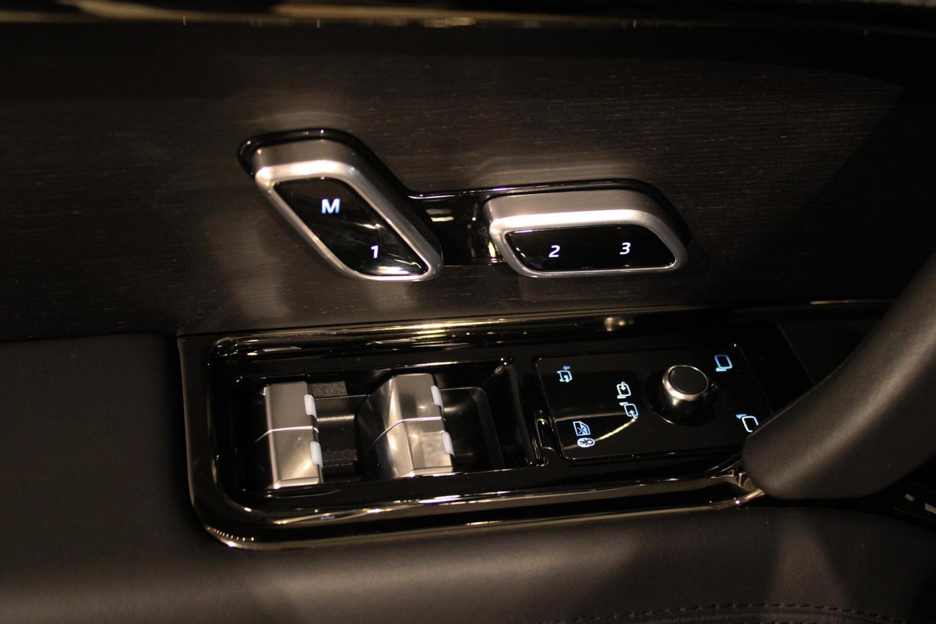 Foto van Land Rover Range Rover Sport