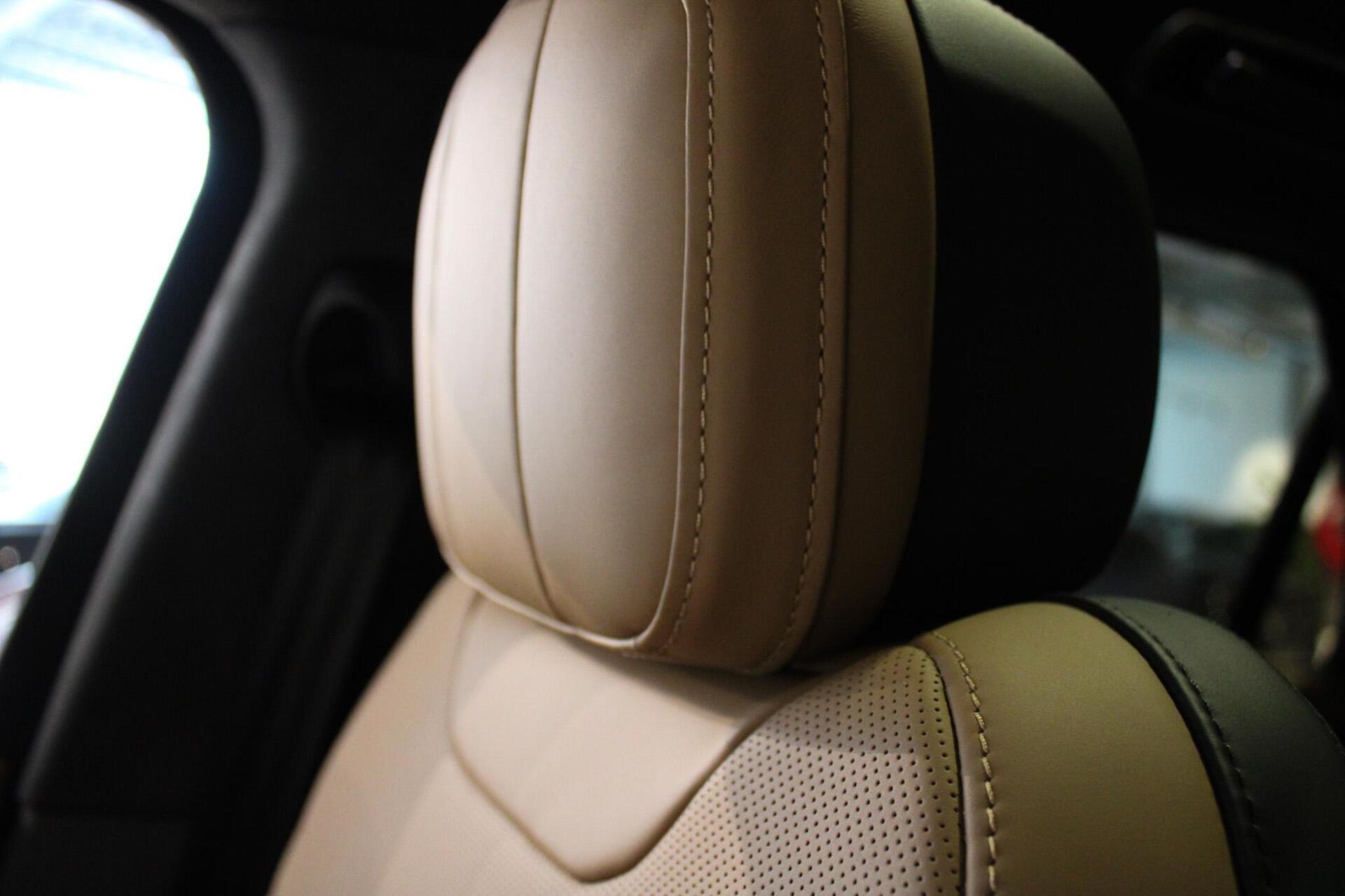 Foto van Land Rover Range Rover Sport