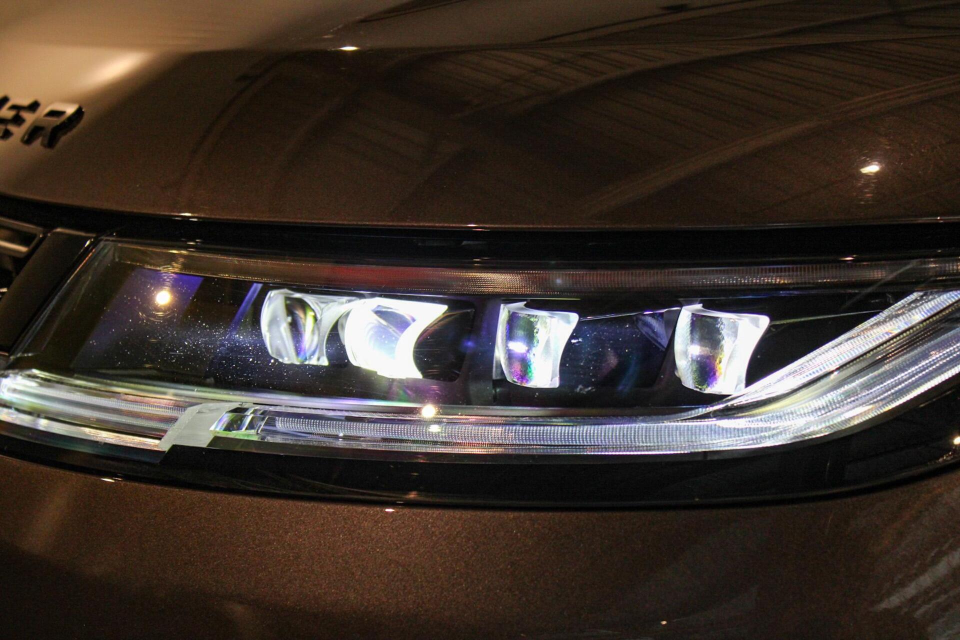Foto van Land Rover Range Rover Sport
