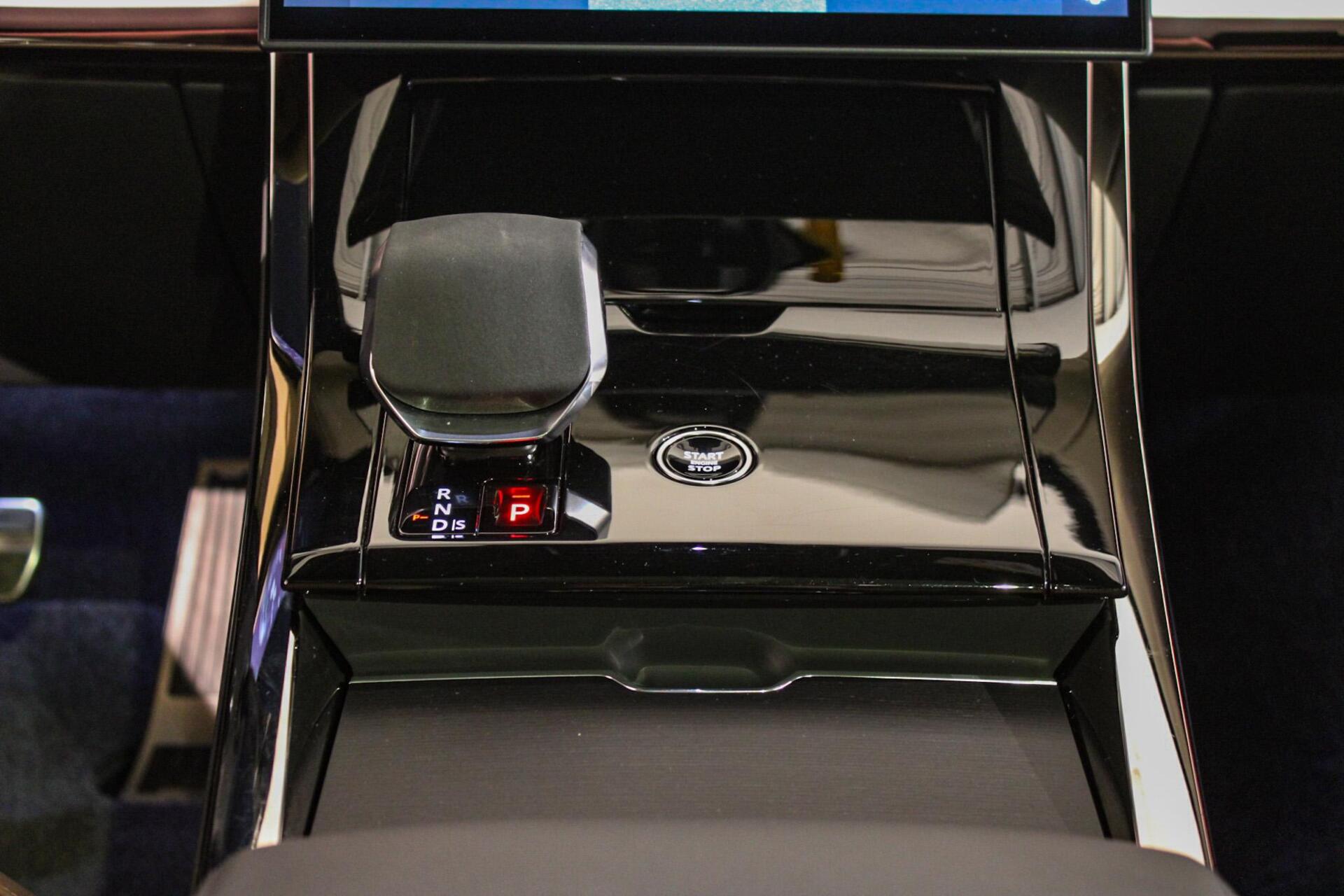 Foto van Land Rover Range Rover Sport