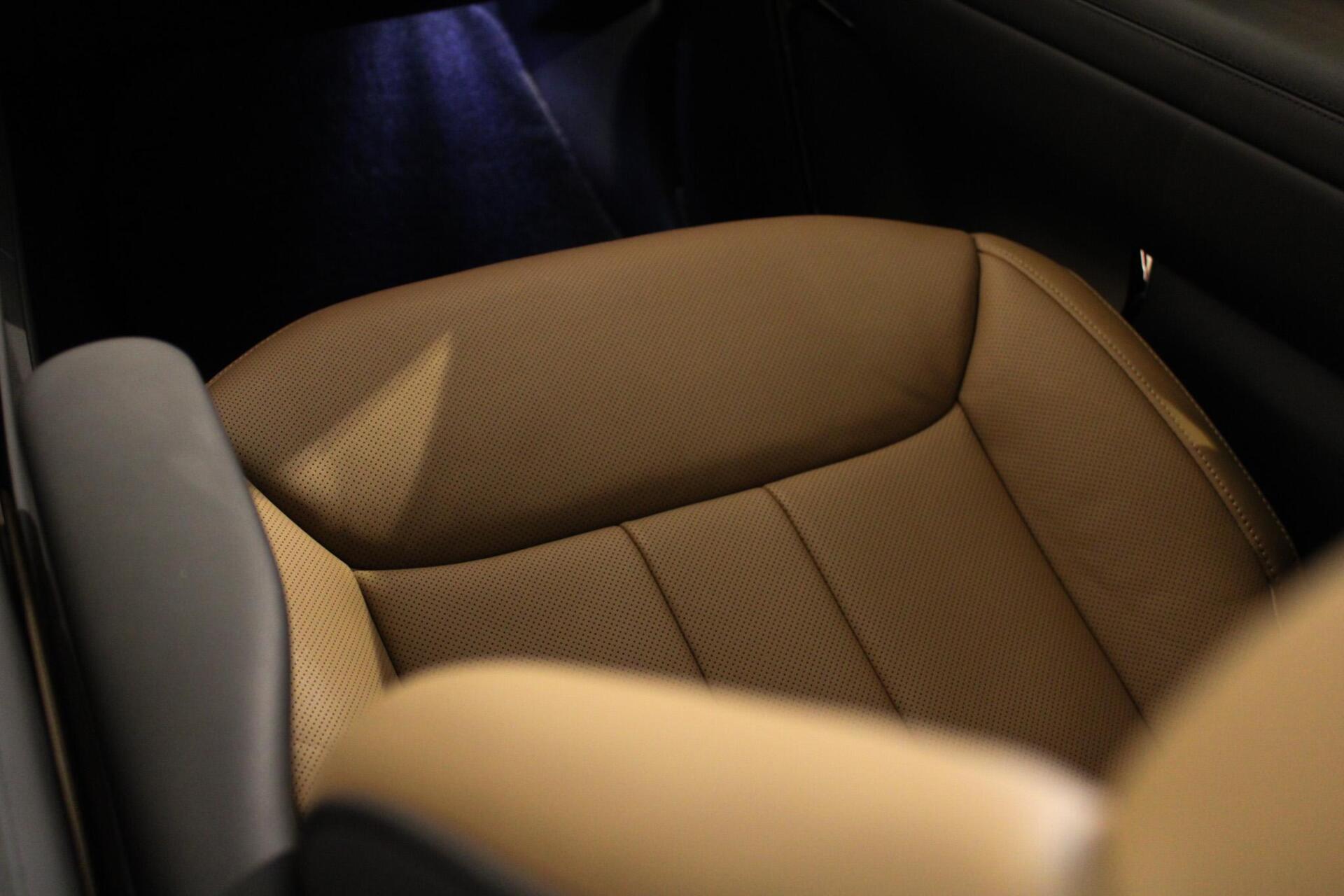 Foto van Land Rover Range Rover Sport