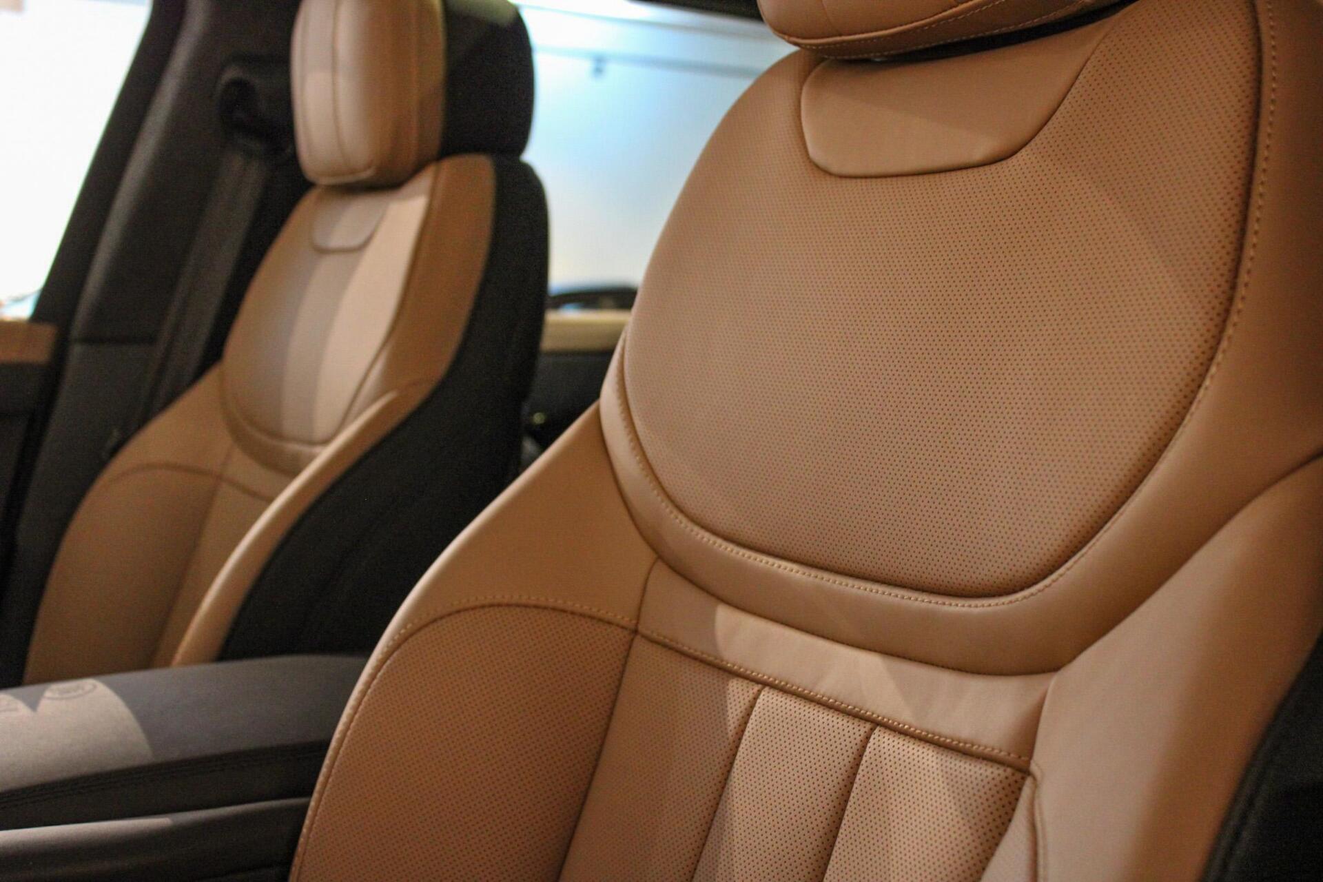 Foto van Land Rover Range Rover Sport